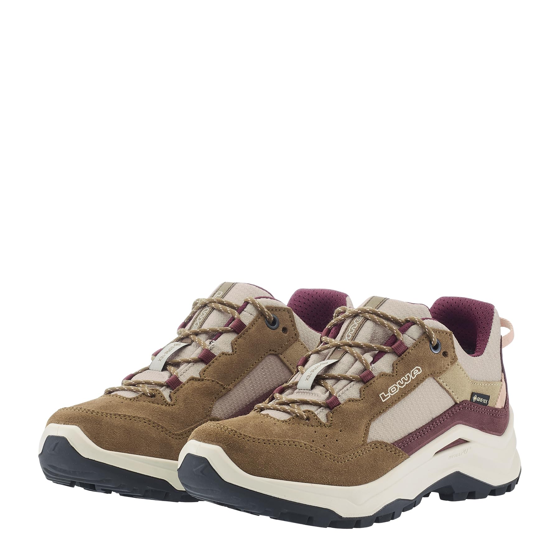 lowa-ventierra-gtx-lo-ws-halbschuh-damen-wasserdicht image 5