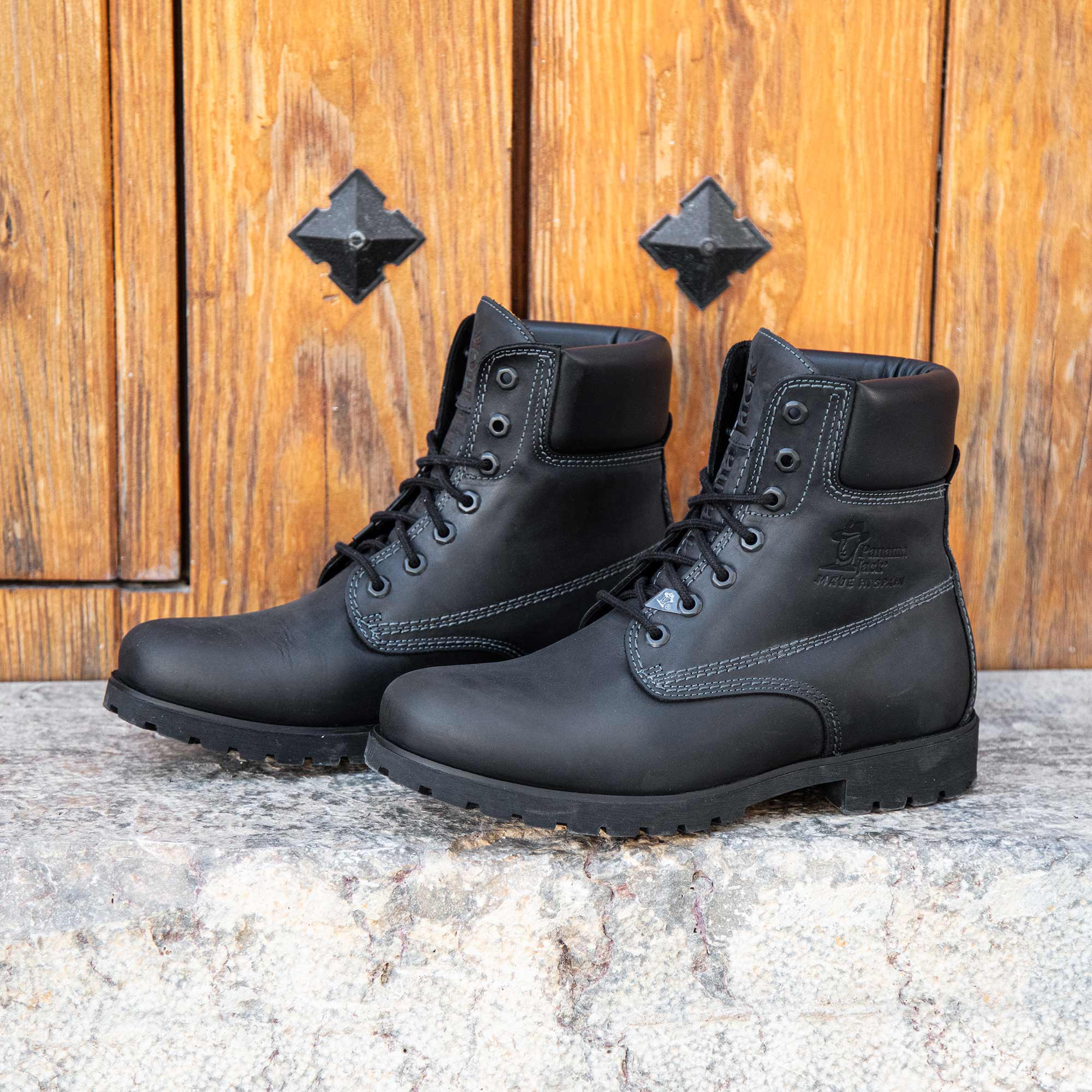 panama-jack-panama-03-c3-herrenstiefel-napa-schwarz-waterproof image 8