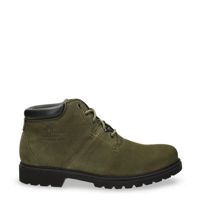 panama-jack-fargo-c12-nobuck-verde-herrenstiefelette image 1