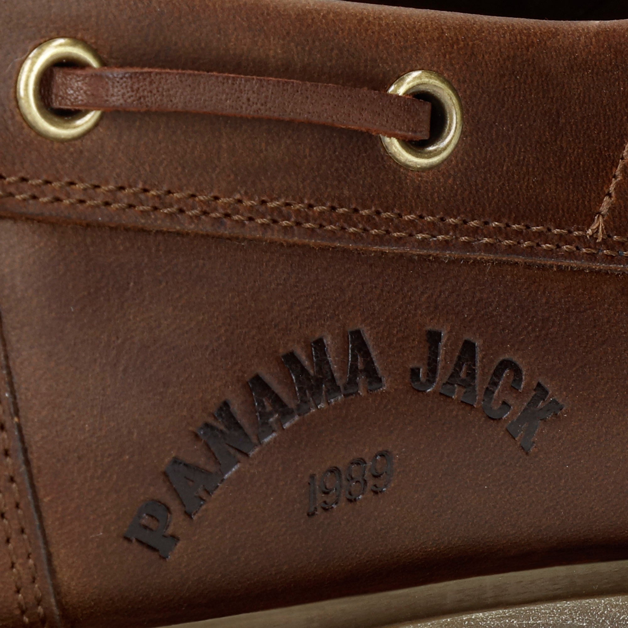 panama-jack-boat-c5-napa-grass-cuero-bootsschuh-herren image 7