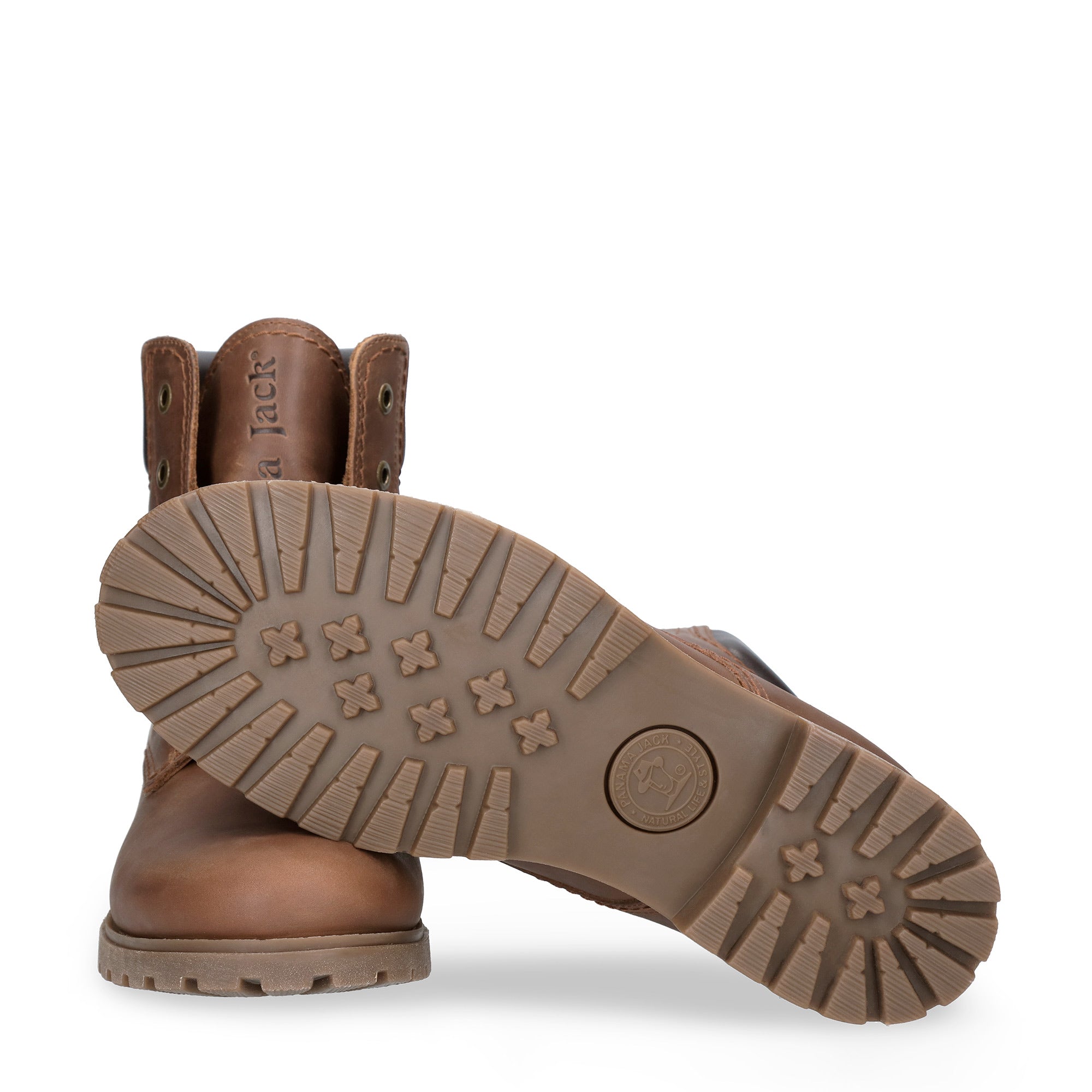 panama-jack-panama-03-gtx-b6-damenstiefel-cognac image 3