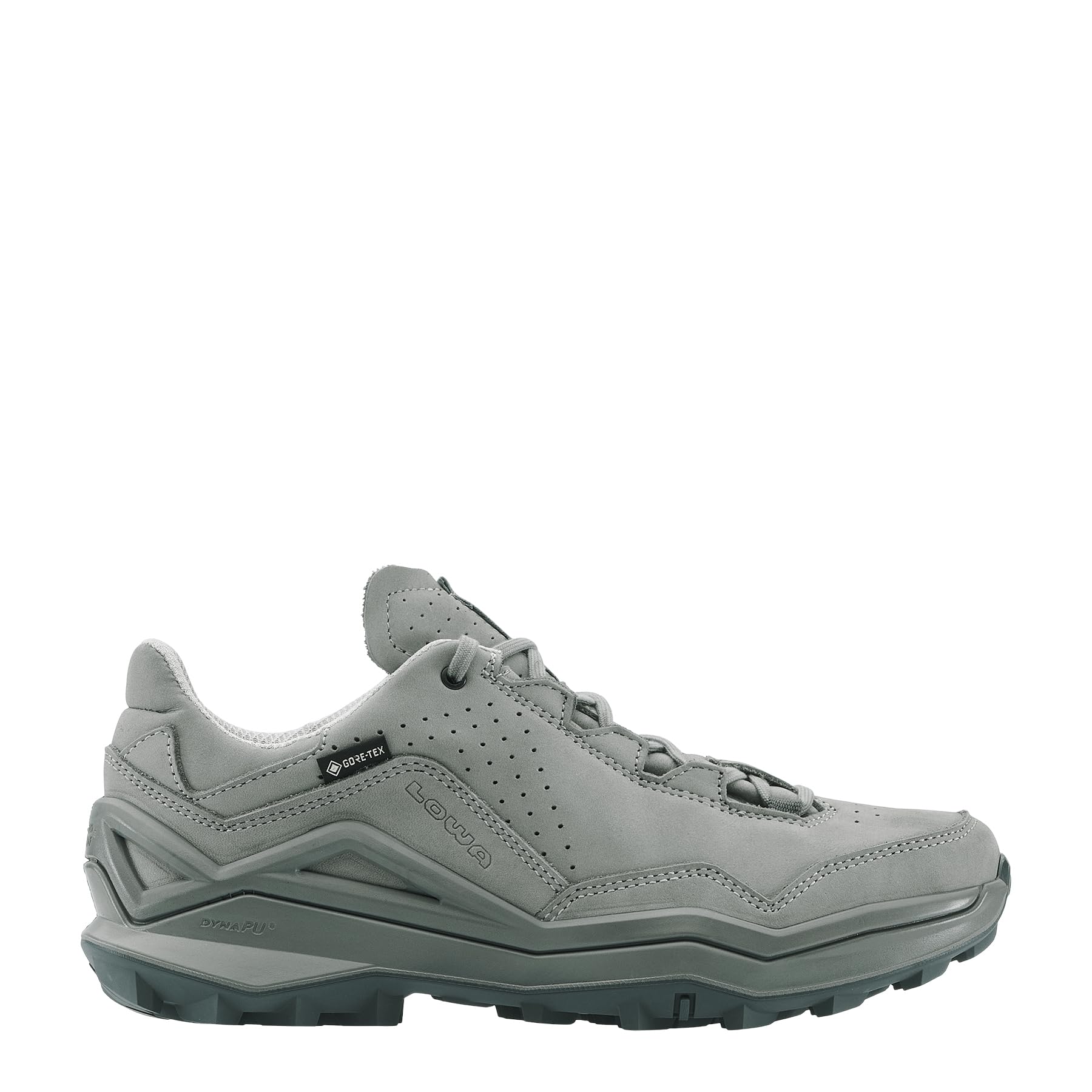 lowa-maddox-pro-lt-gtx-lo-ws-wanderschuh-damen-gore-tex image 8