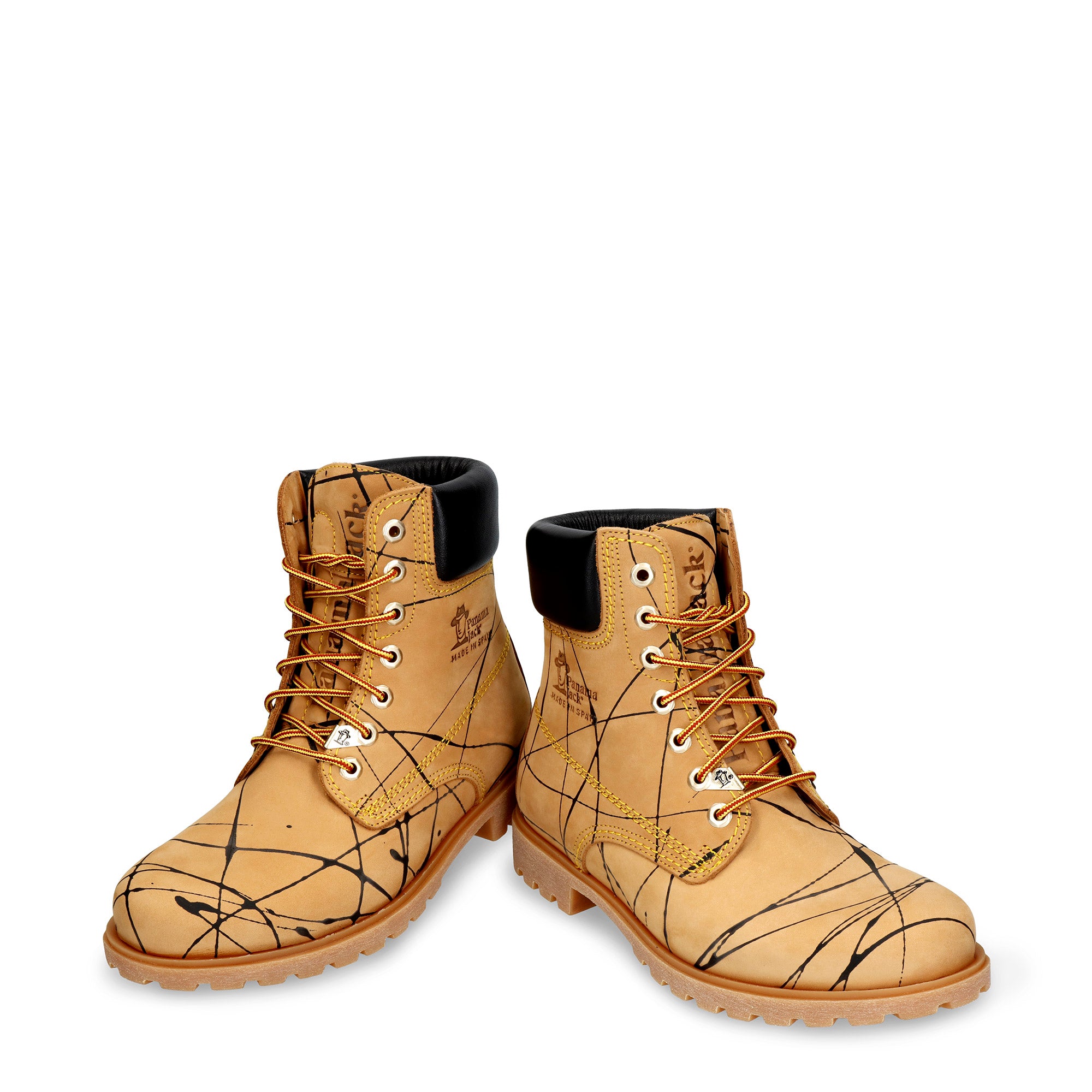 panama-jack-panama-03-ink-c1-napa-vintage-herrenstiefel-waterproof image 3