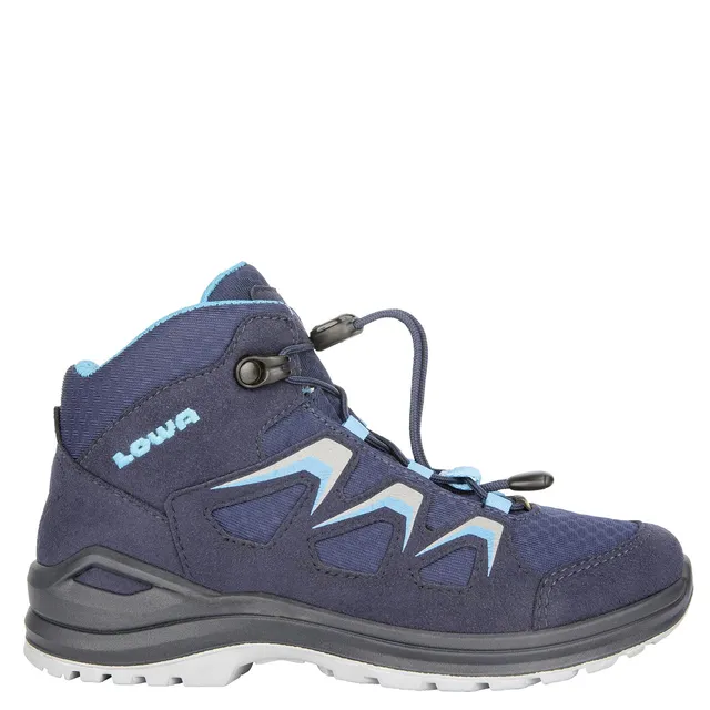 lowa-innox-evo-gtx-qc-jr-dreiviertel-stiefel image 1