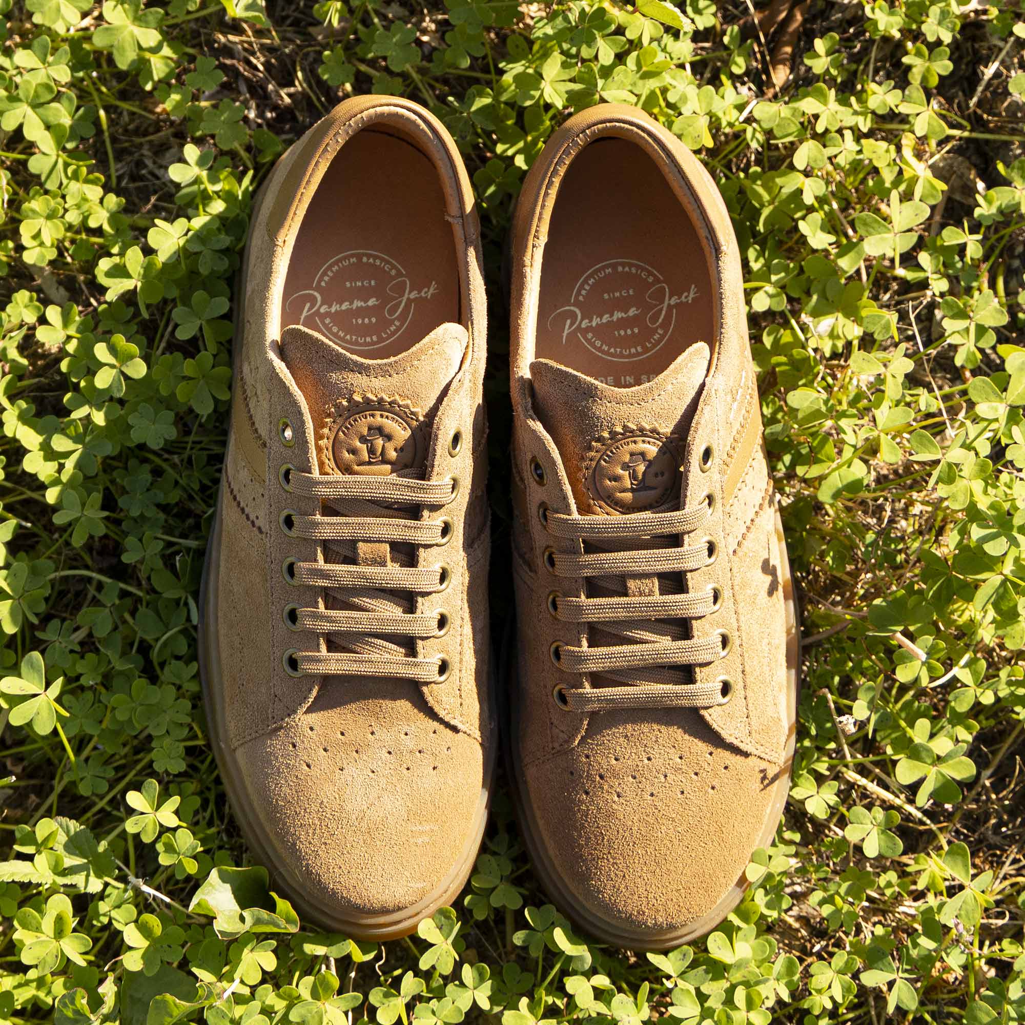 panama-jack-gia-b8-damen-sneaker-velour-cuero image 8