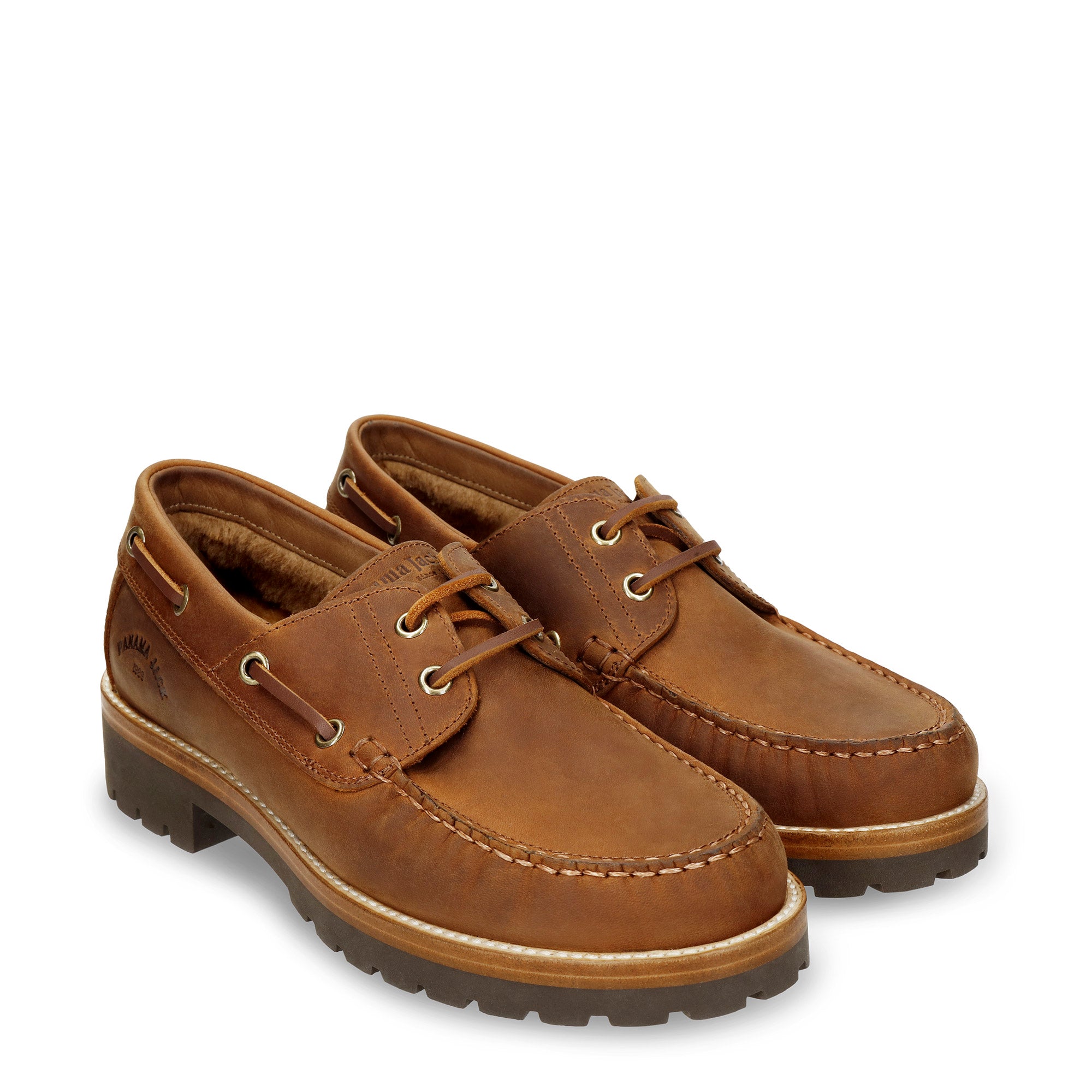 panama-jack-boat-igloo-b2-bootsschuh-napa-cuero-waterproof image 3