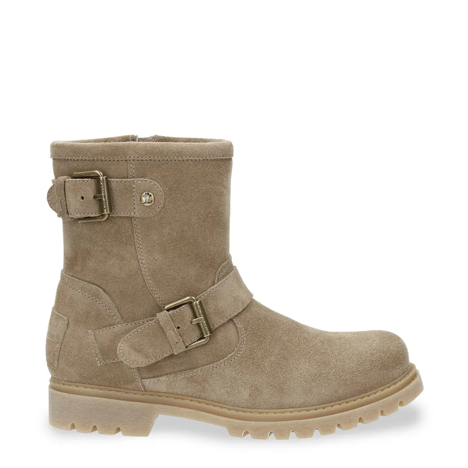 panama-jack-felina-igloo-b32-damenstiefel-velour-taupe image 1