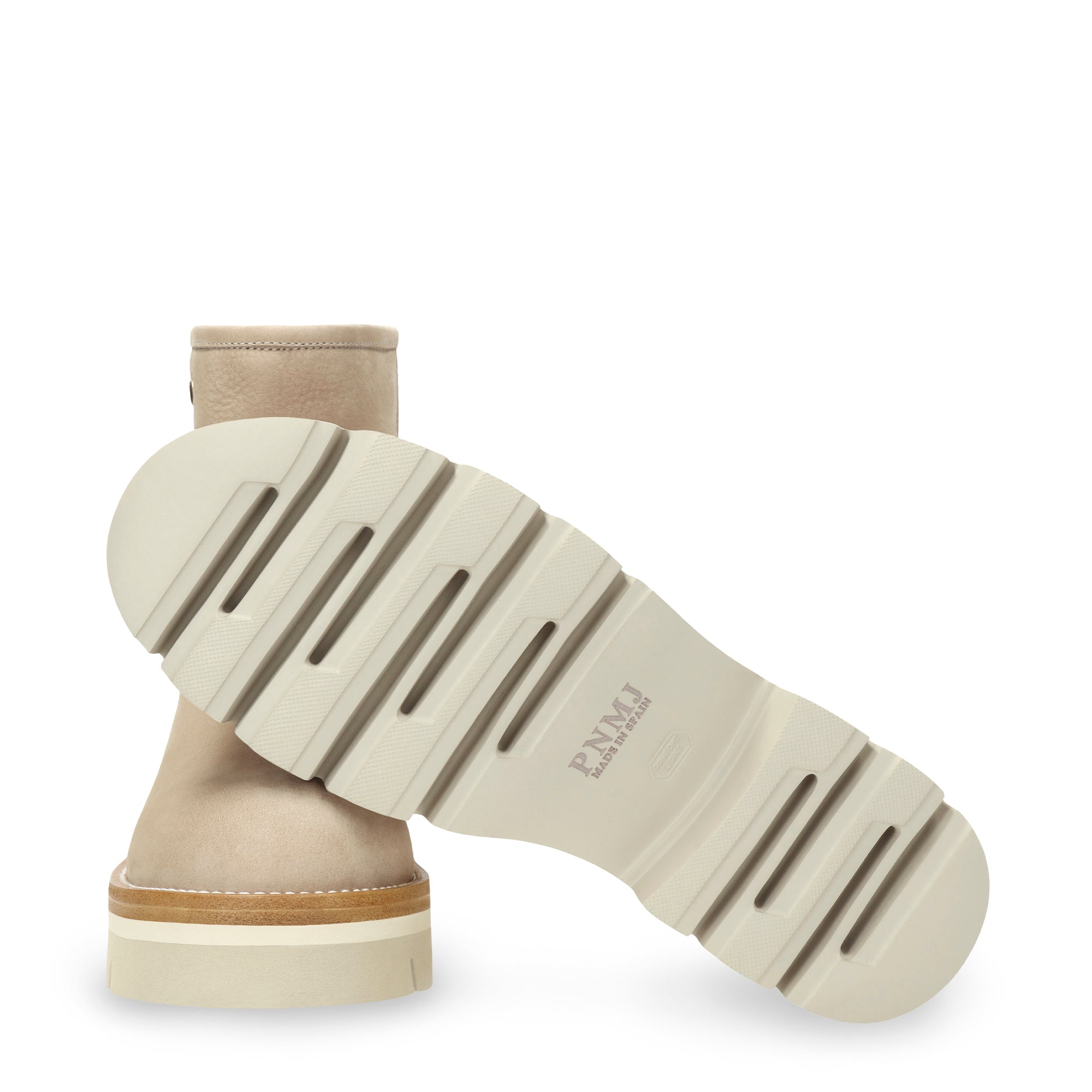 panama-jack-laia-b5-nobuck-crudo-damenstiefel-flach image 4