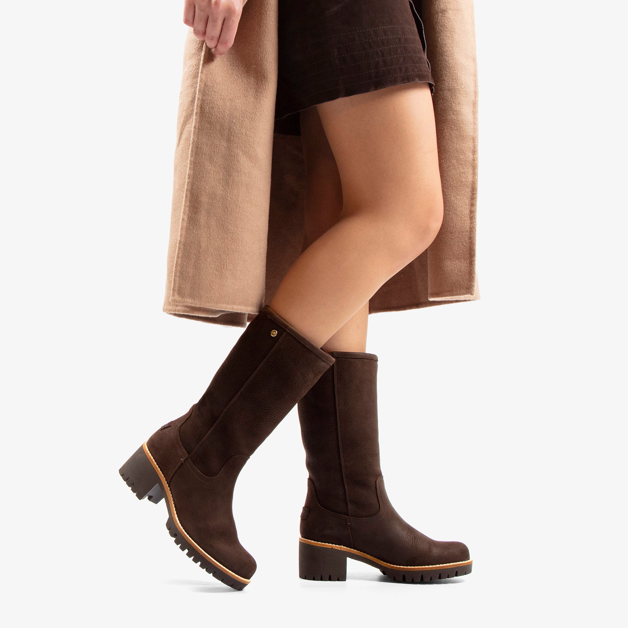 panama-jack-patricia-b25-damenstiefel-nobuck-marron-30-cm image 2