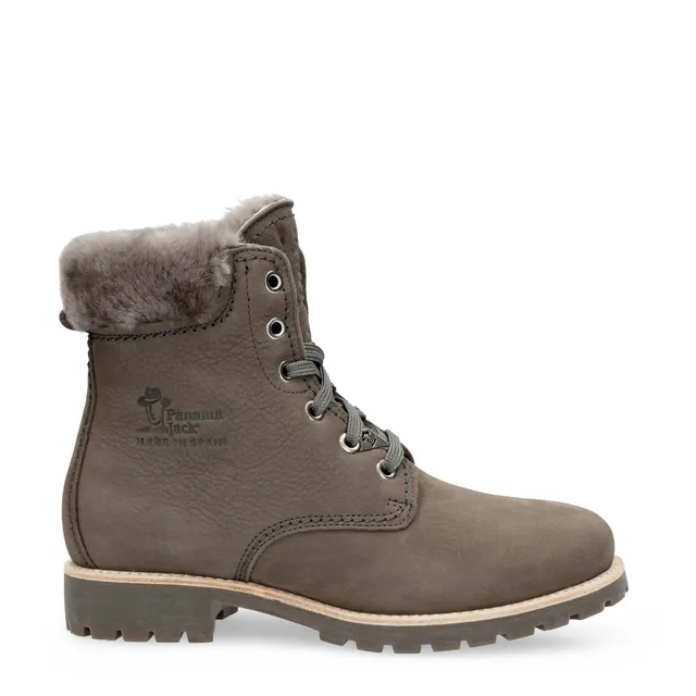 panama-jack-panama-03-igloo-b20-damenstiefel-grau-nubuk image 1