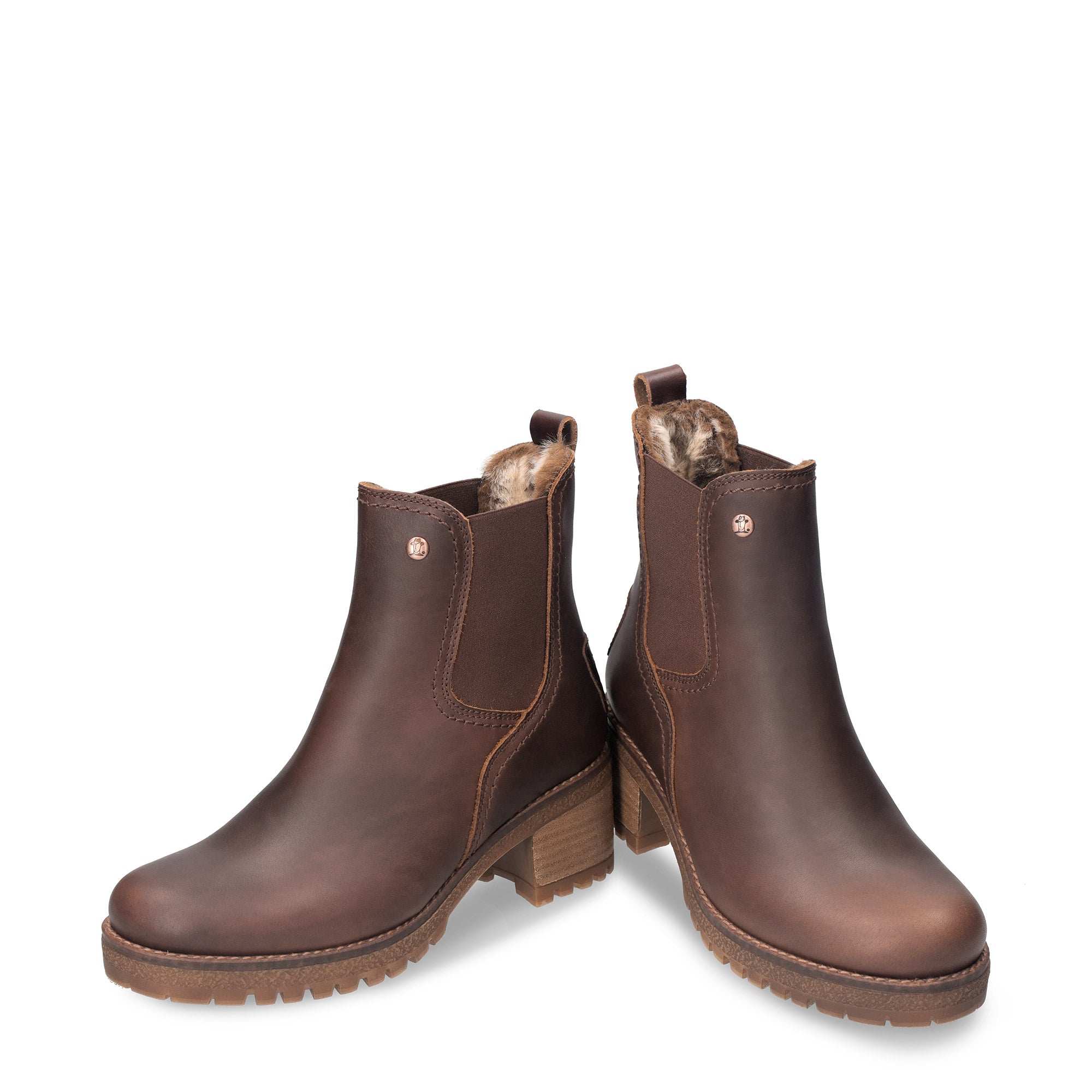 panama-jack-pia-b19-damen-stiefelette-napa-cuero-waterproof image 4