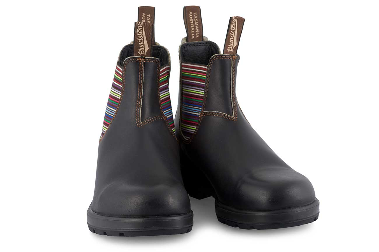 blundstone-1409-stout-brown-original-chelsea-boot image 2