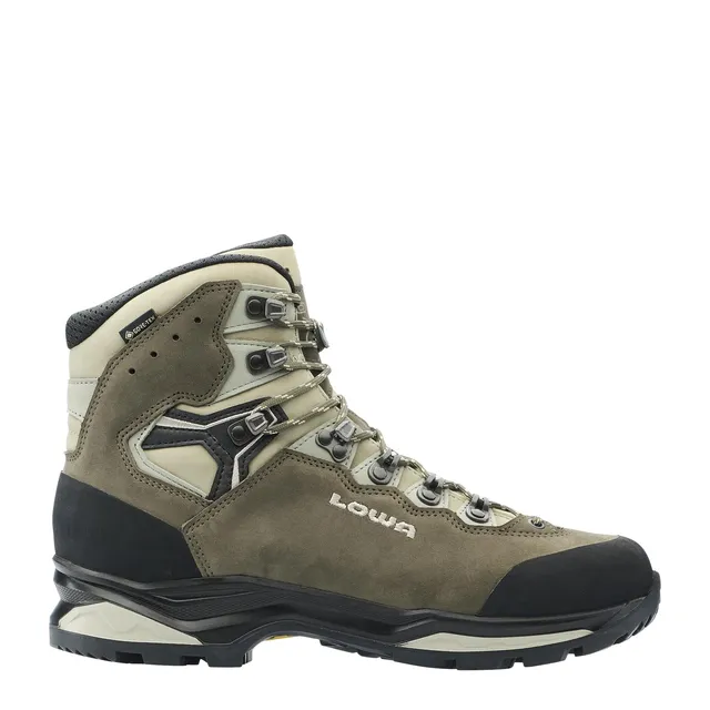lowa-camino-evo-gtx-herren-trekkingstiefel-mid image 1