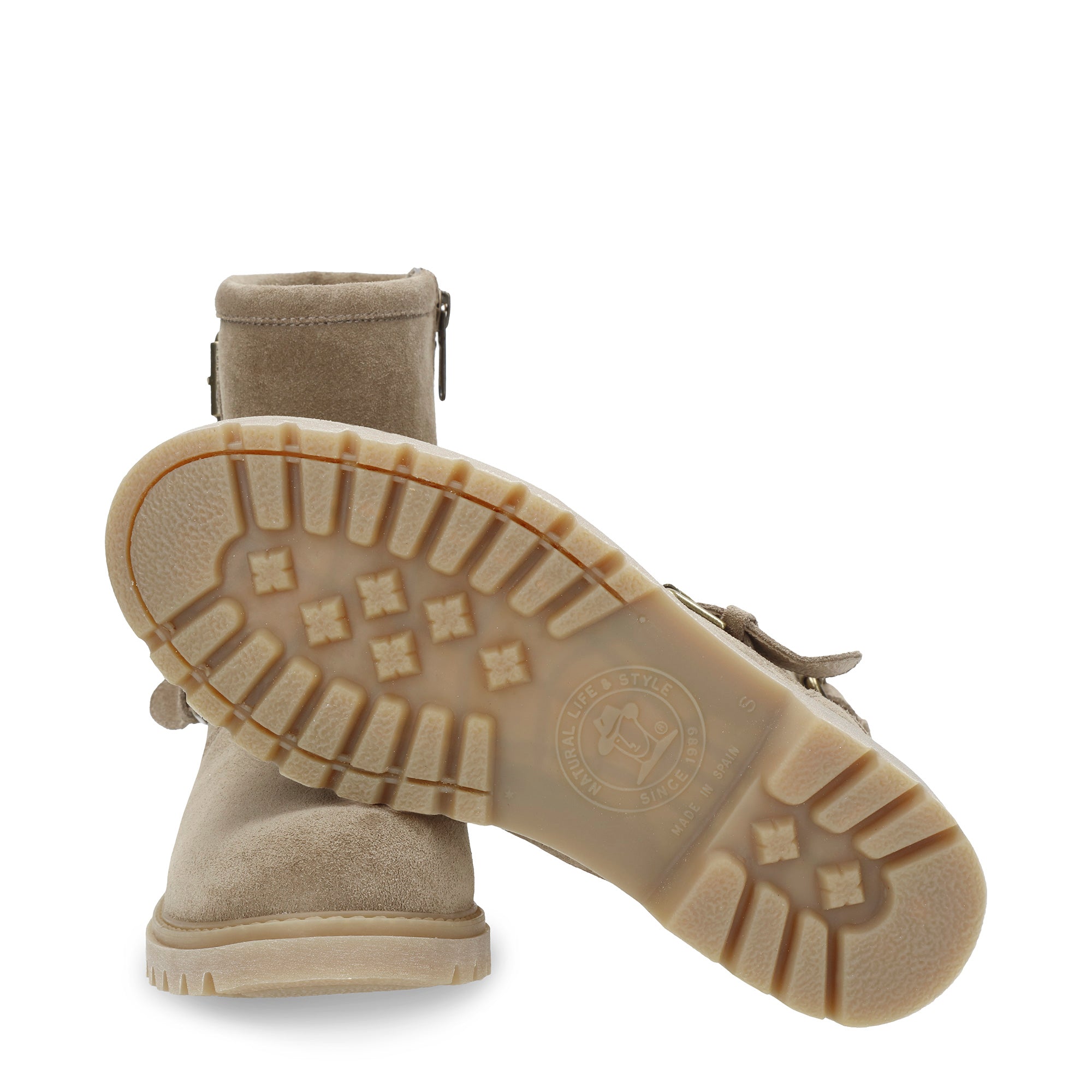 panama-jack-felina-igloo-b32-damenstiefel-velour-taupe image 5