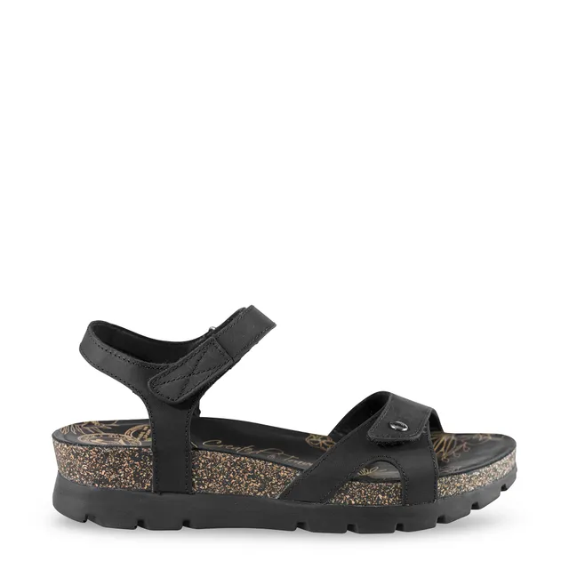 panama-jack-sulia-basics-b2-damensandale-napa-grass-negro-klett image 1