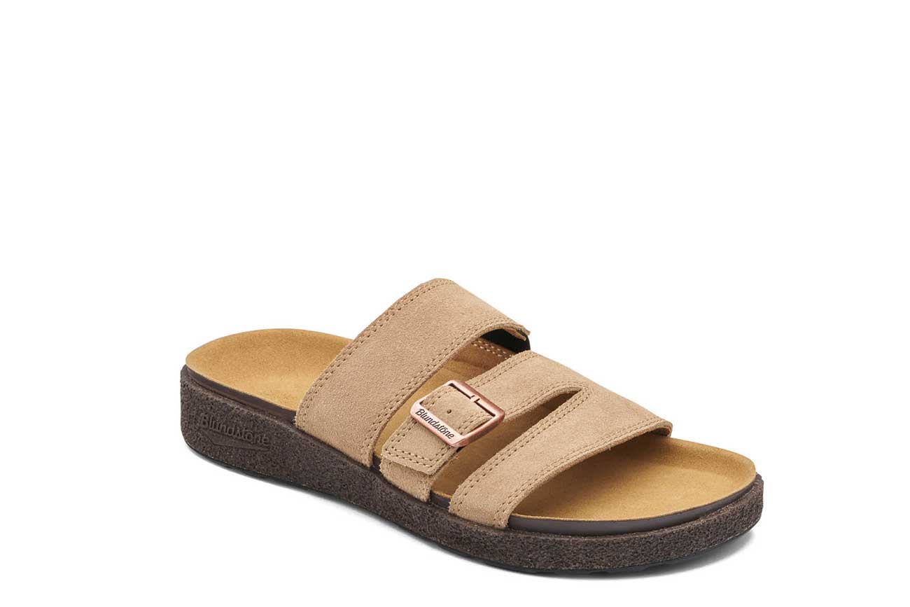blundstone-2699-aerocork-sandale-sand-suede image 2