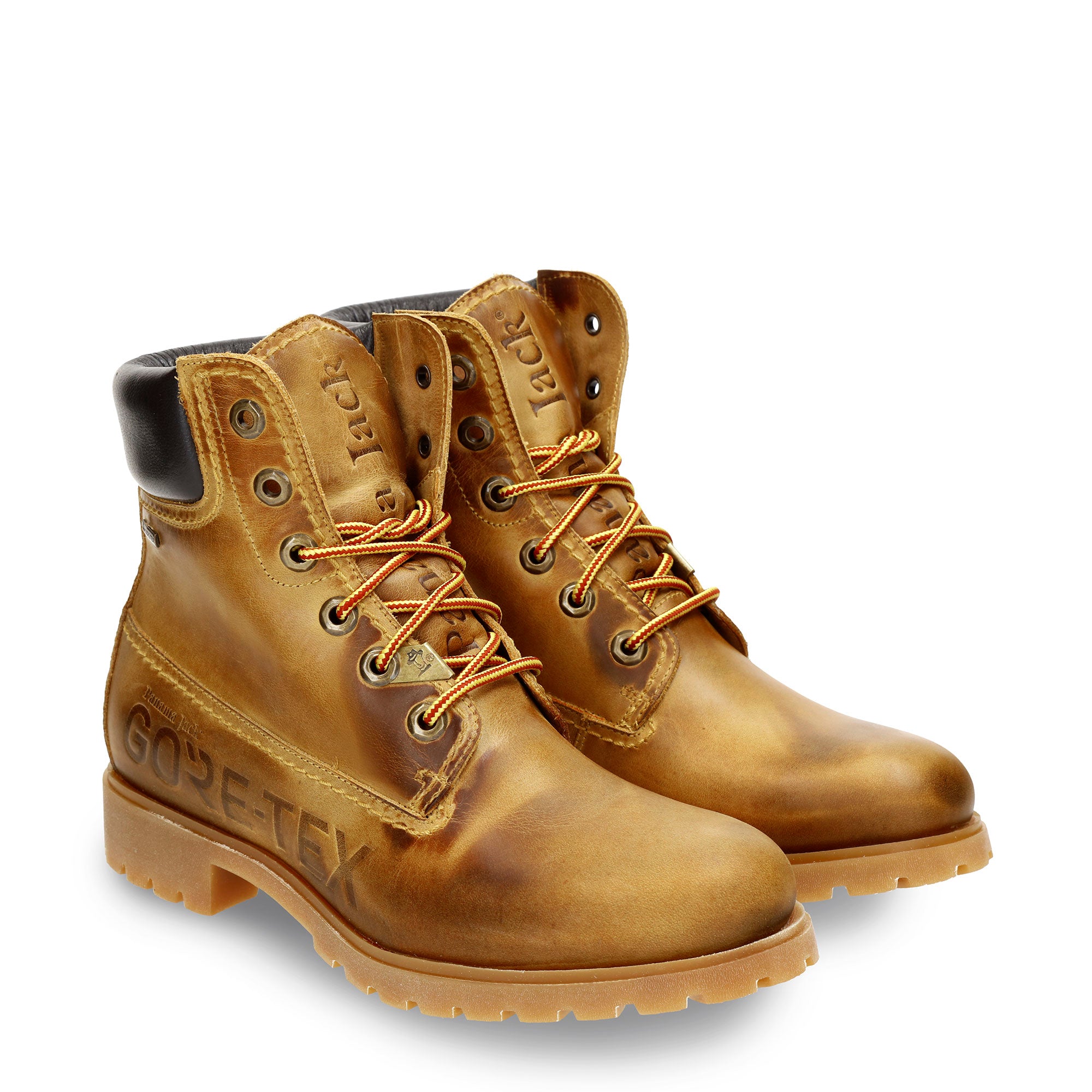 panama-jack-panama-003-gtx-b1-stiefel-napa-vintage image 2