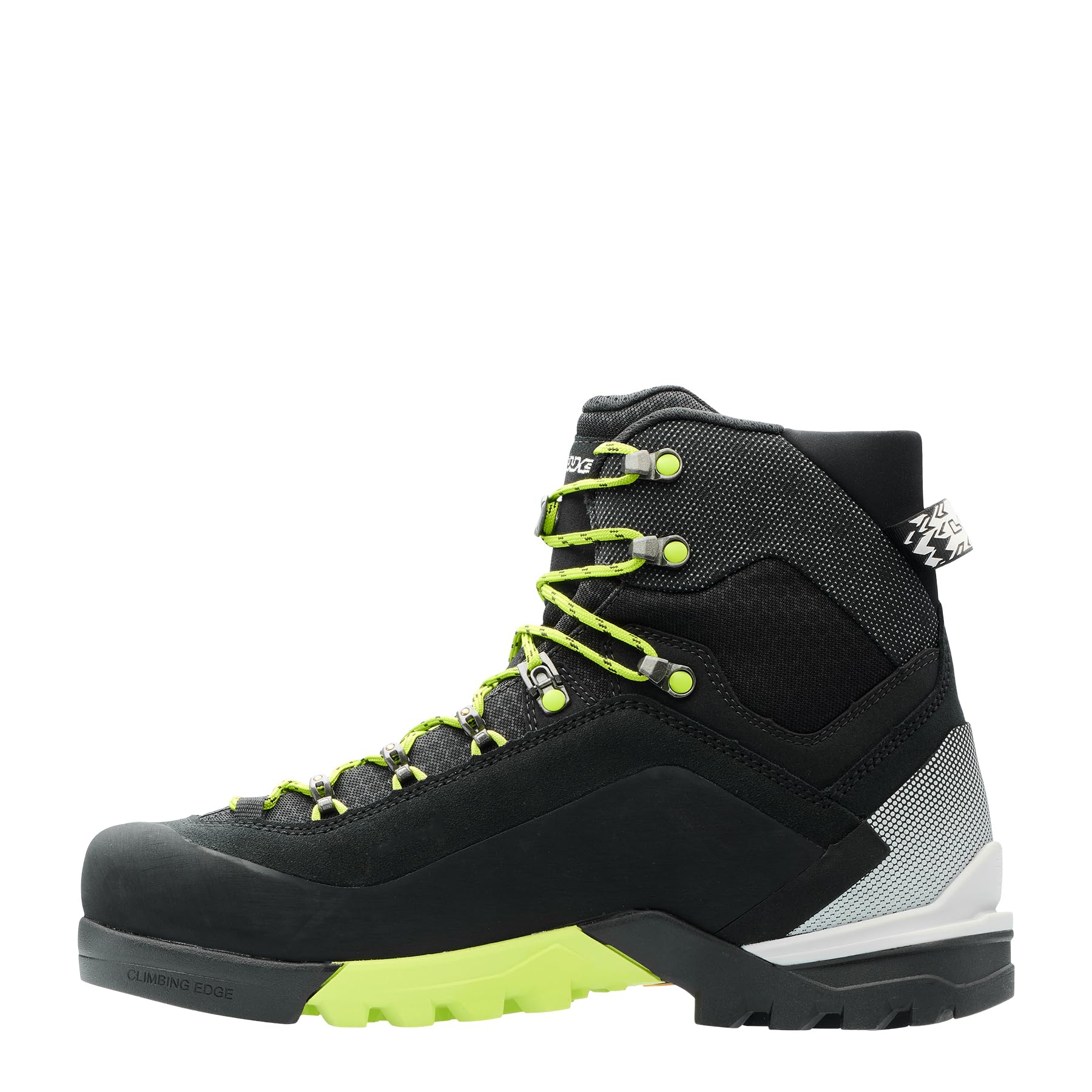 lowa-cervino-gtx-mid-herren-alpine-trekkingstiefel image 2