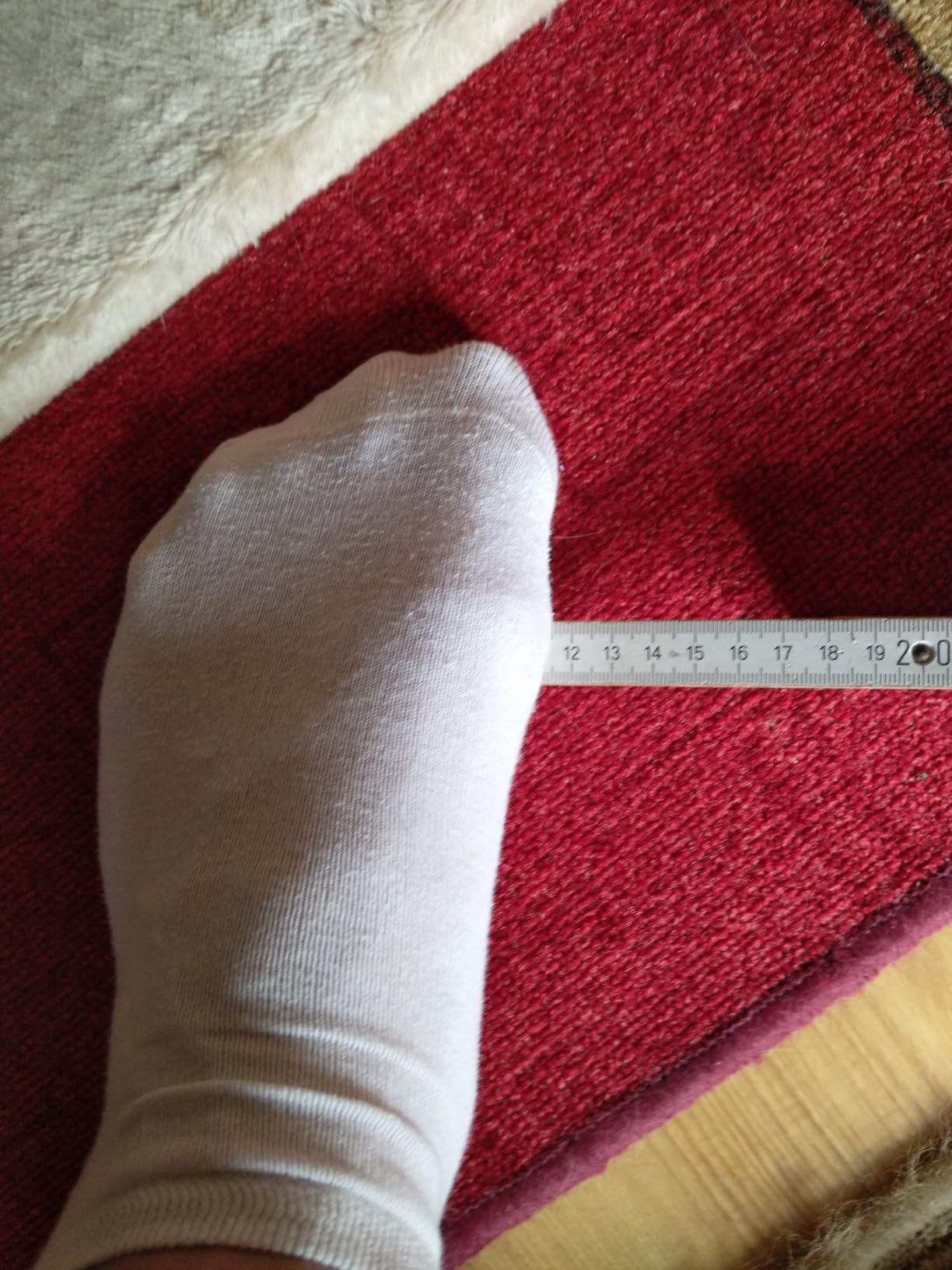 Robust und bequem