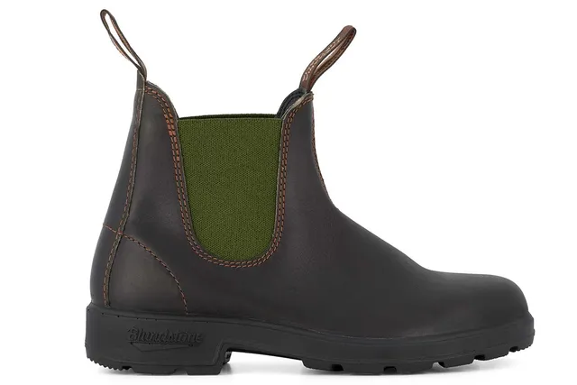 blundstone-519-originals-series-chelsea-boot-stout-brown image 1