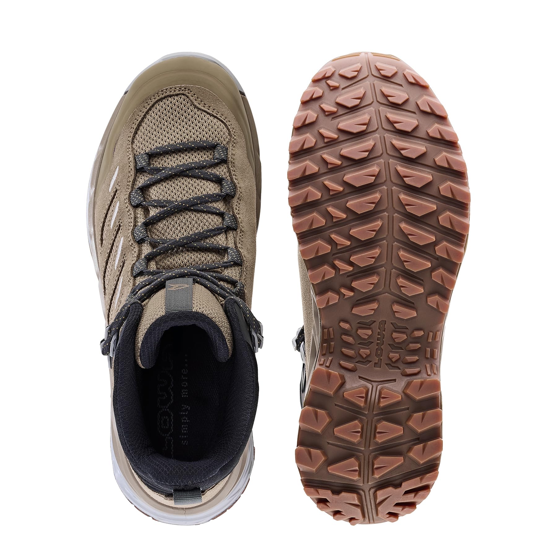 lowa-innovo-gtx-mid-ws-wanderstiefel-mittel image 6