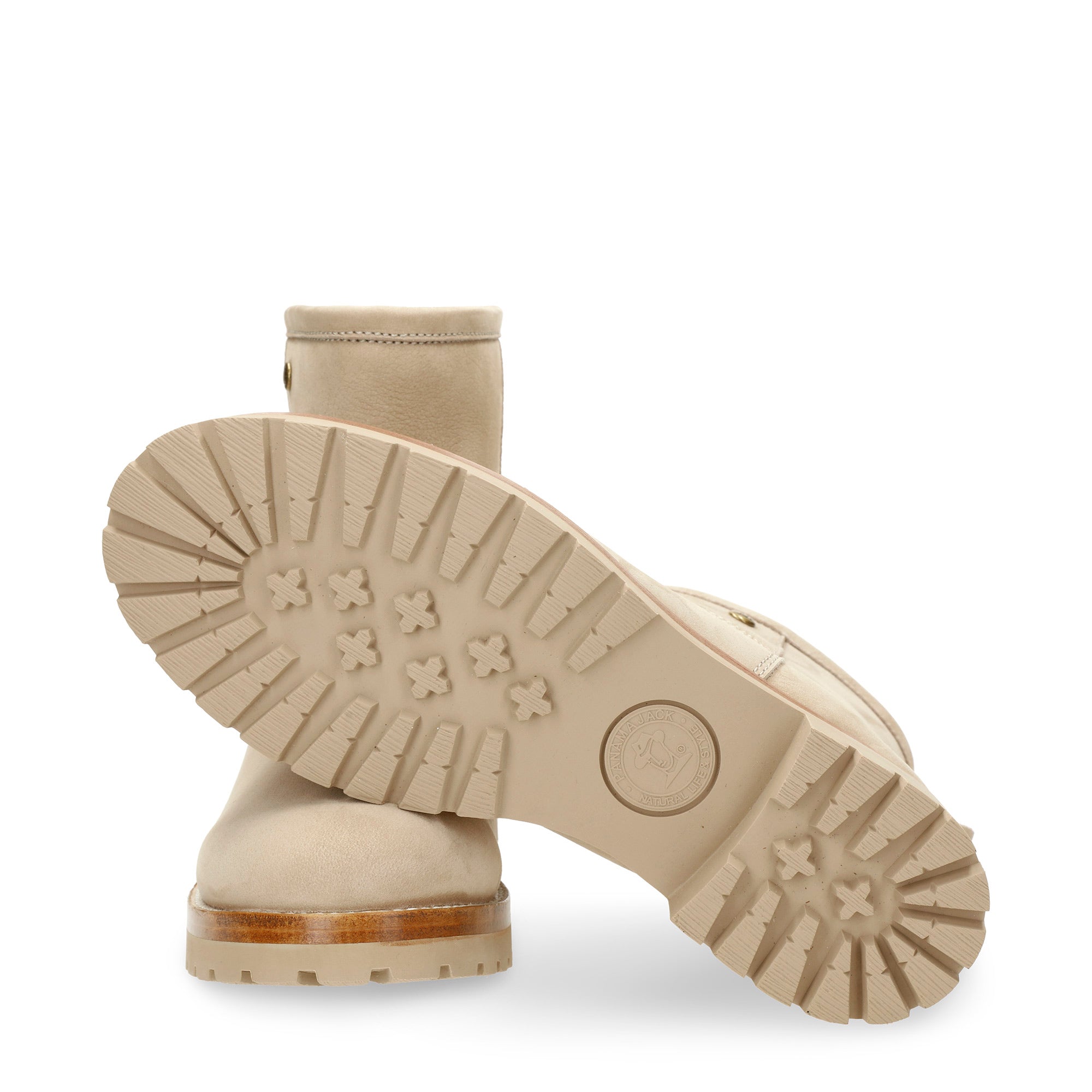 panama-jack-grace-b2-damenstiefel-nobuck-crudo-waterproof-warmfutter image 4