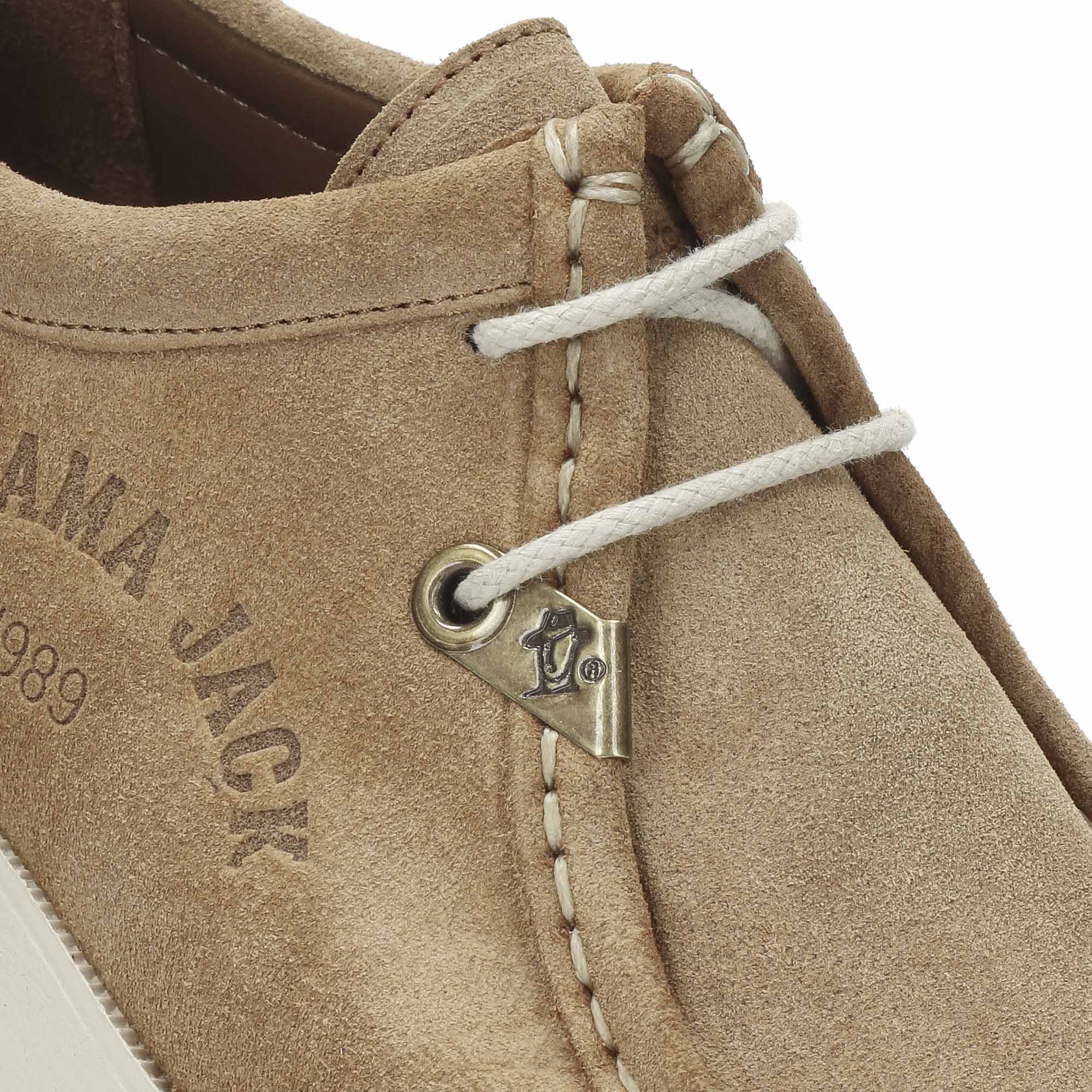 panama-jack-light-b6-damen-schn-rschuh-velour-cuero image 7