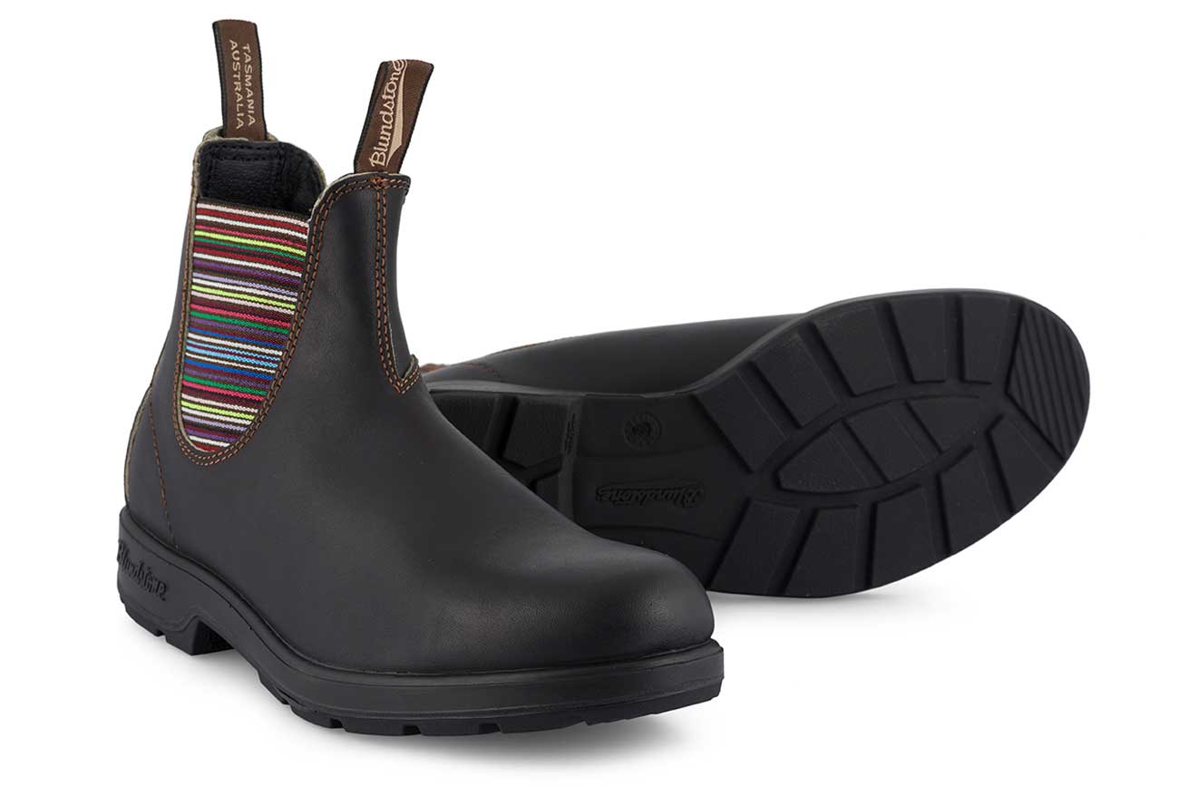 blundstone-1409-stout-brown-original-chelsea-boot image 4