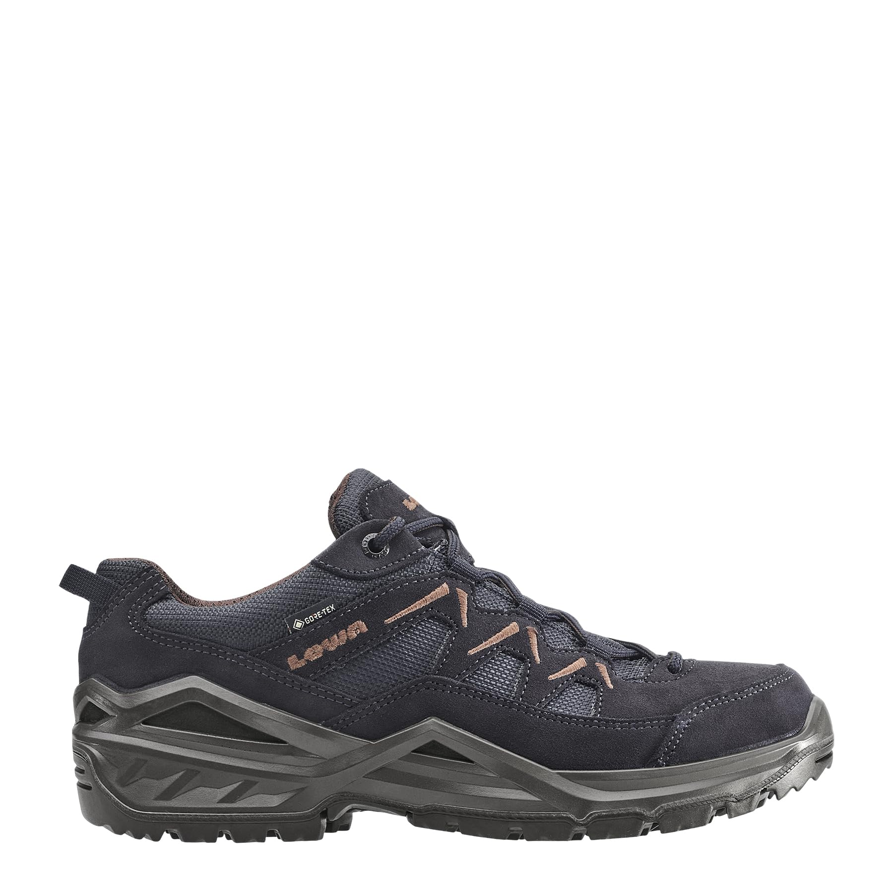 lowa-sirkos-evo-gtx-lo-wanderschuh-herren-low image 2
