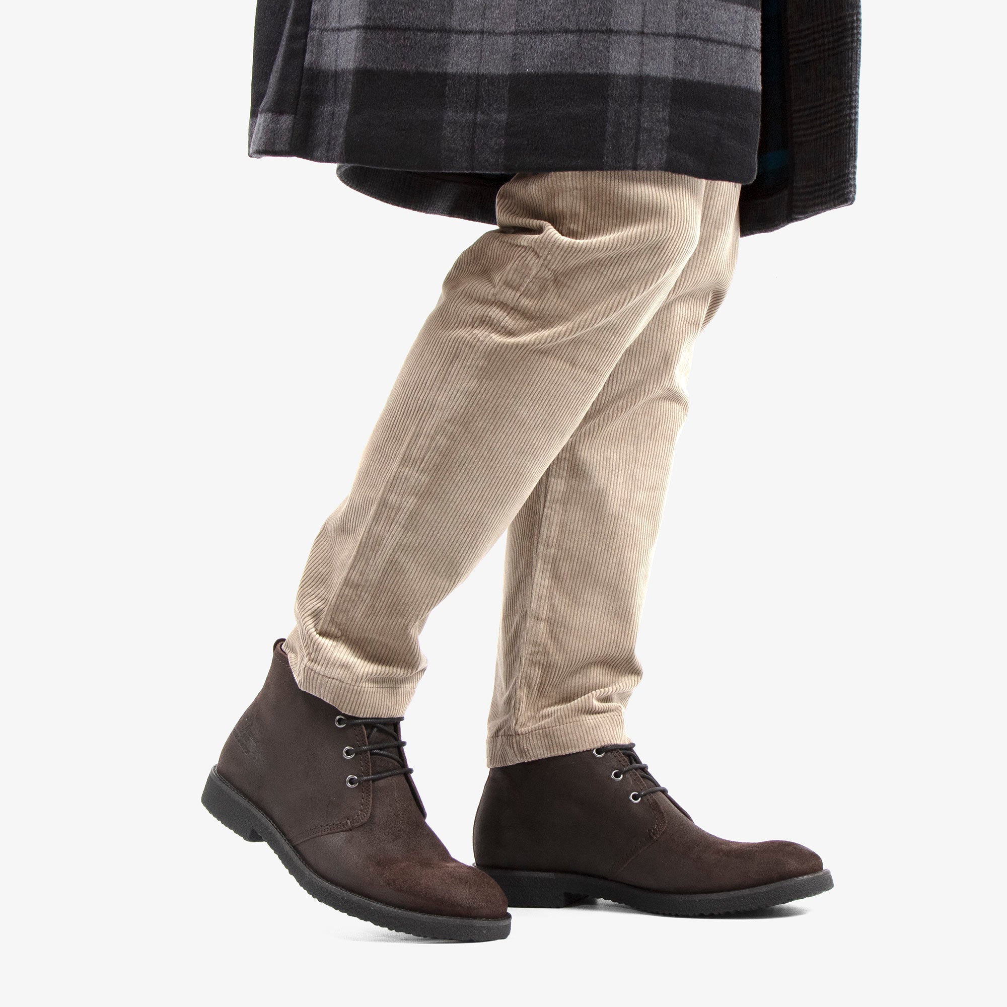 panama-jack-gael-c39-herrenstiefelette-velours-braun-waterproof image 2