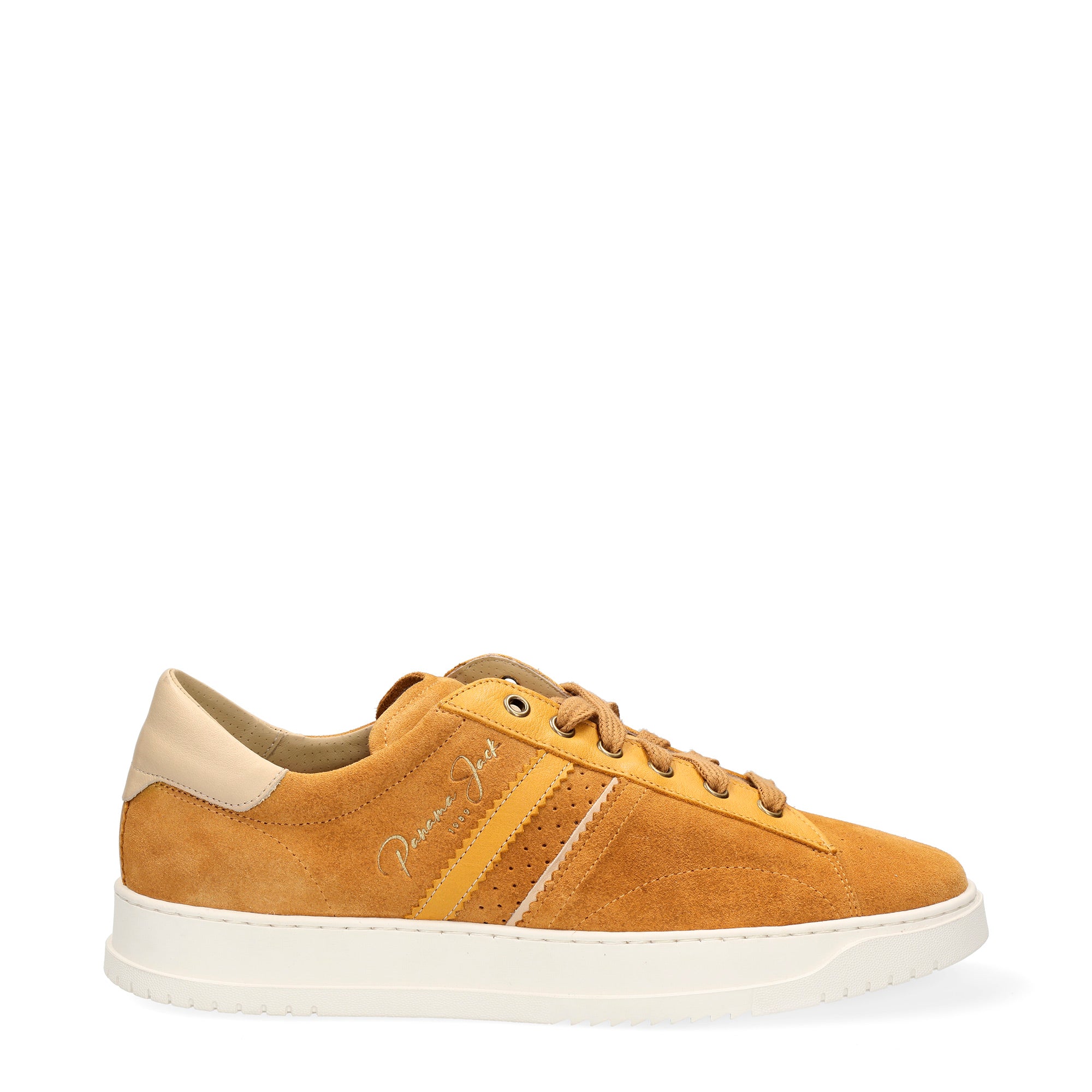 panama-jack-game-c3-velour-vintage-herren-sneaker image 1