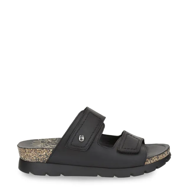 panama-jack-sophie-b1-napa-grass-negro-damensandale image 1