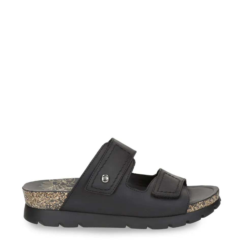panama-jack-sophie-b1-napa-grass-negro-damensandale image 1