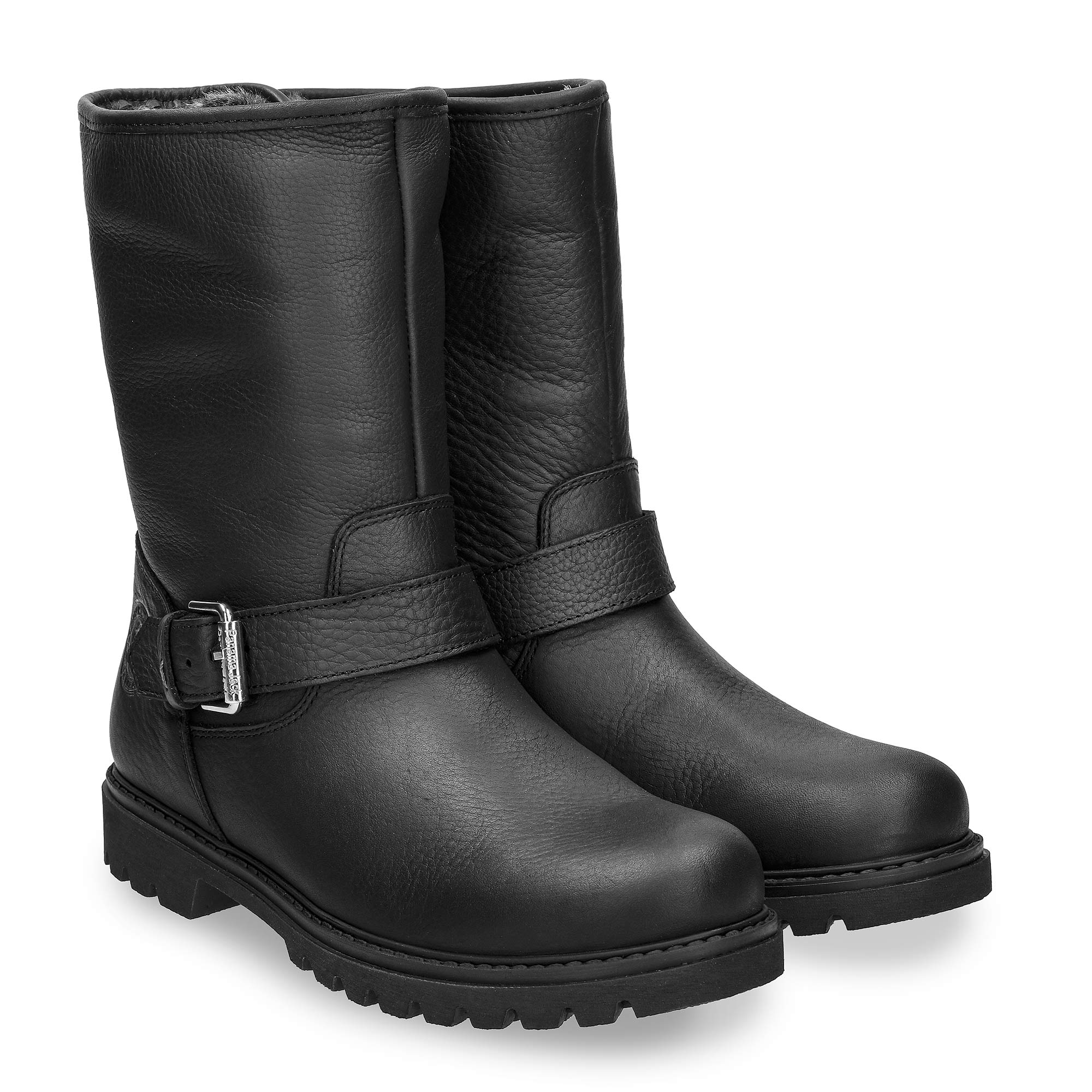 panama-jack-singapur-b22-damenstiefel-napa-grass-negro image 3