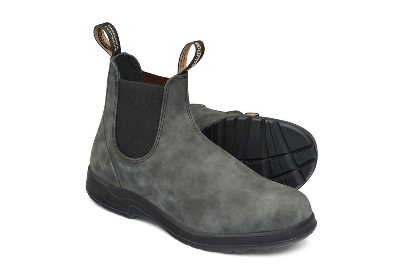 blundstone-2055-all-terrain-chelsea-boot-rustic-black image 2