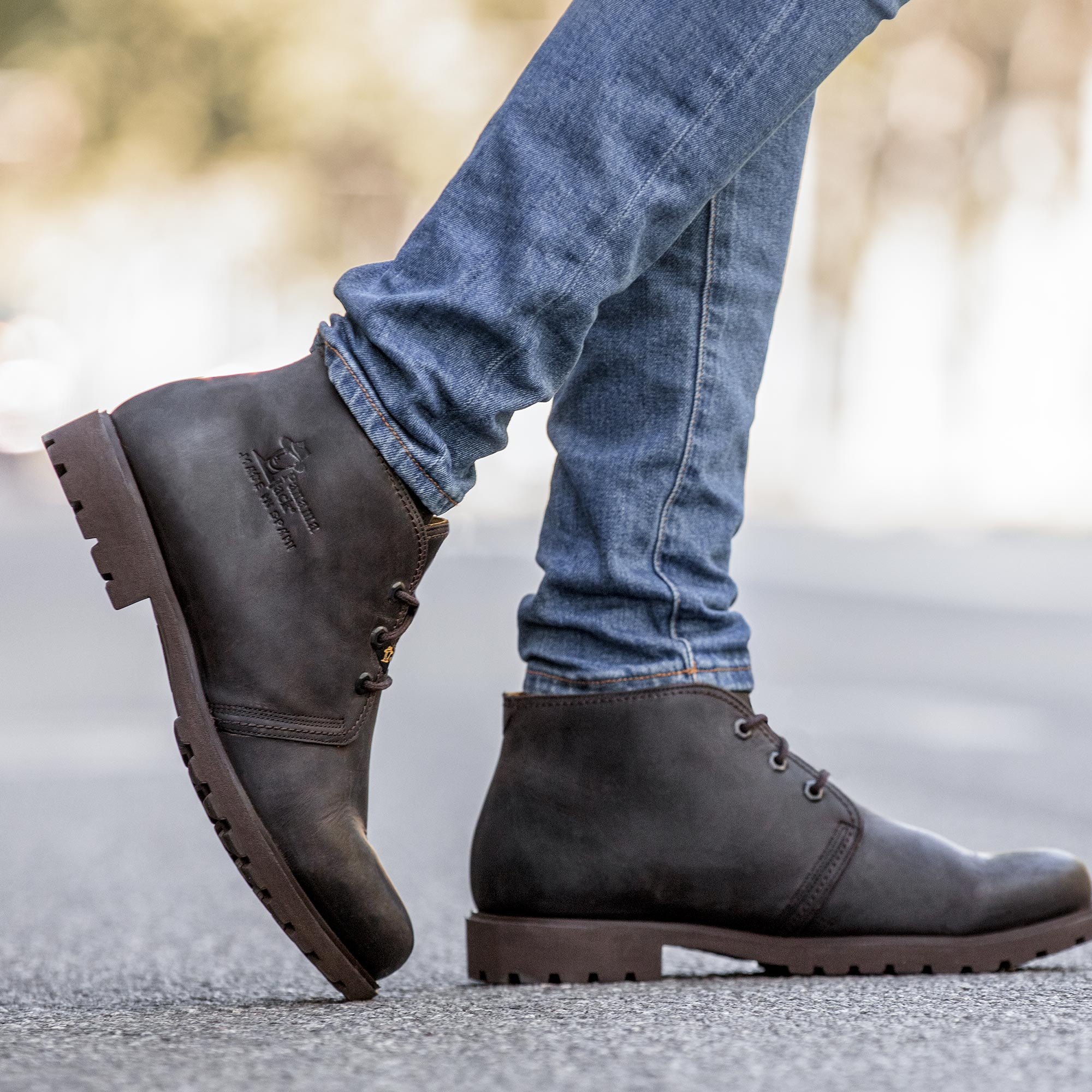 panama-jack-bota-panama-c2-napa-grass-marron-stiefelette-herren image 7