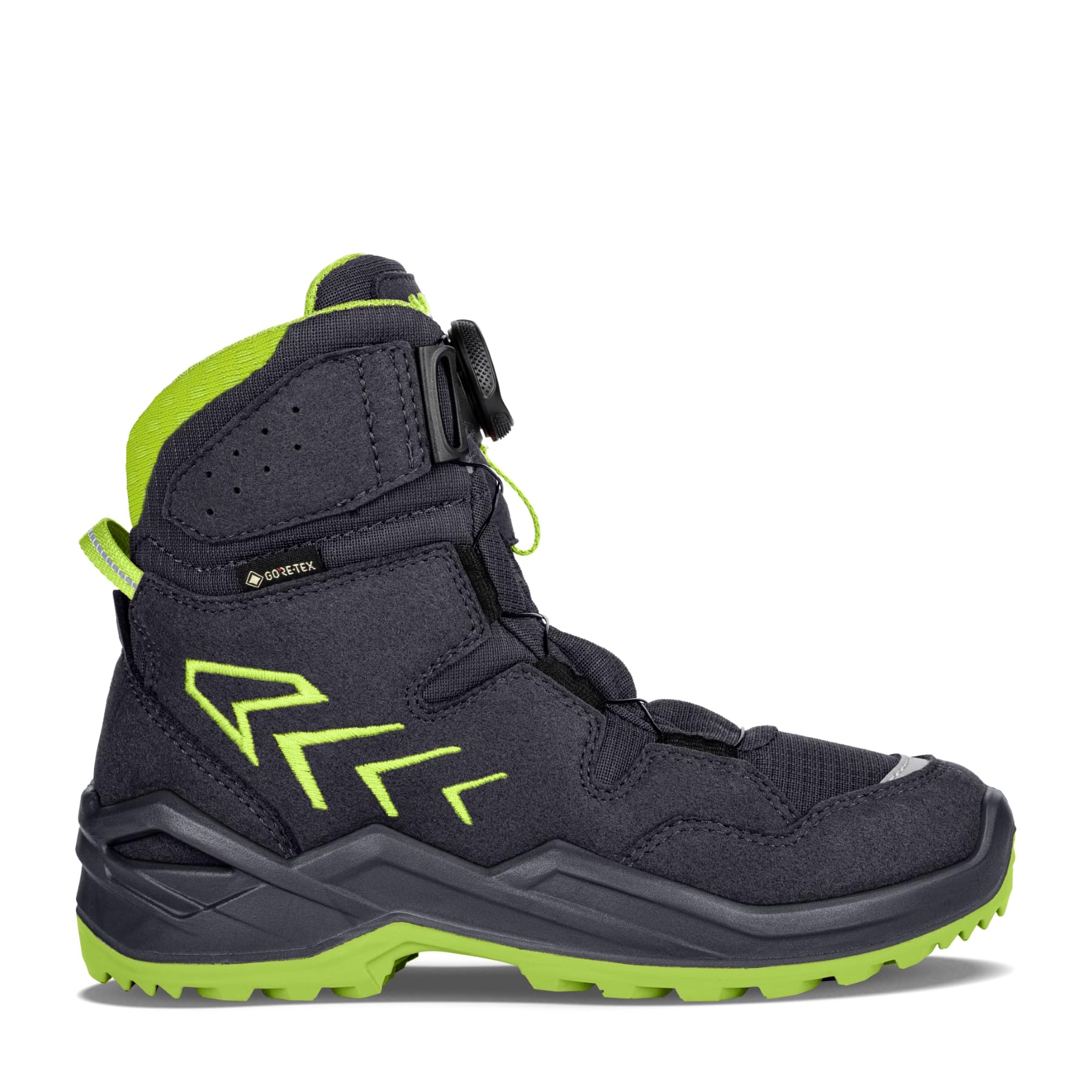 lowa-firo-gtx-hi-jr-kinder-outdoorstiefel-hoch image 1