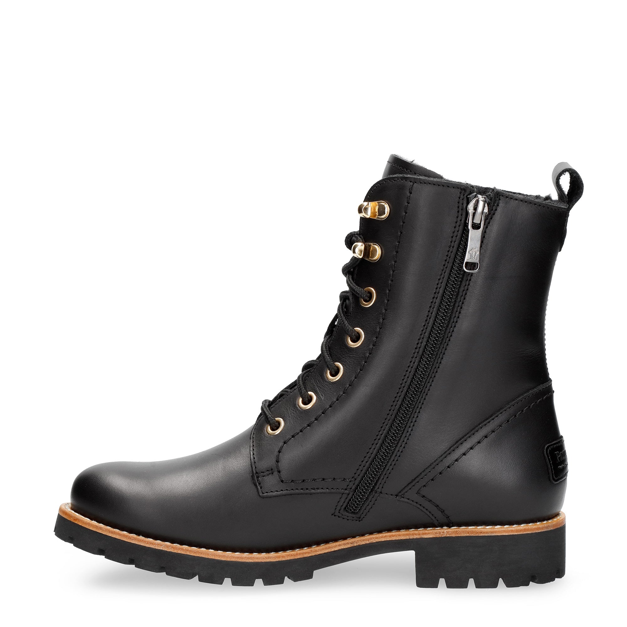 panama-jack-fara-trav-b3-napa-negro-damenstiefel-schwarz image 4