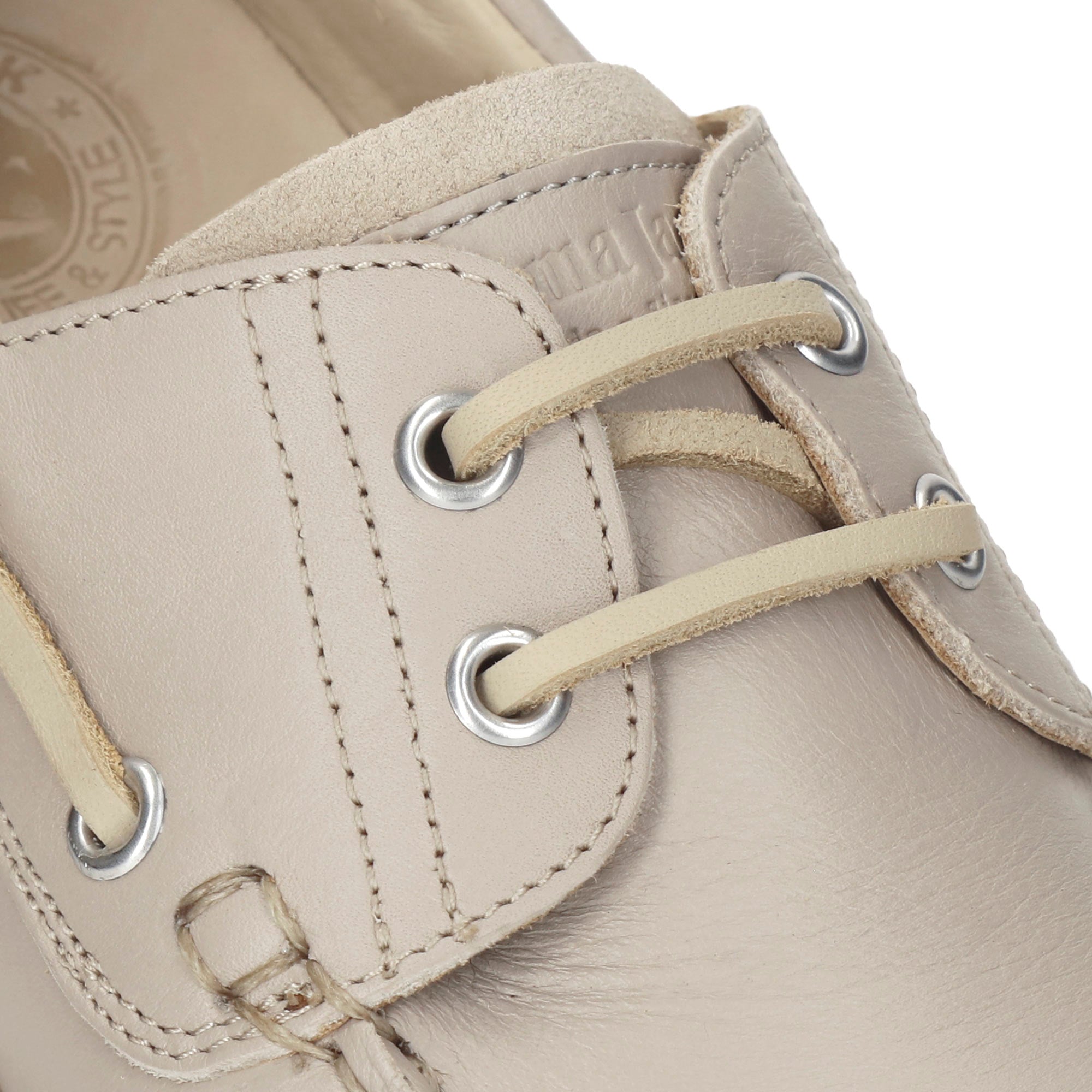 panama-jack-boat-b9-bootsschuh-napa-taupe-damen image 7