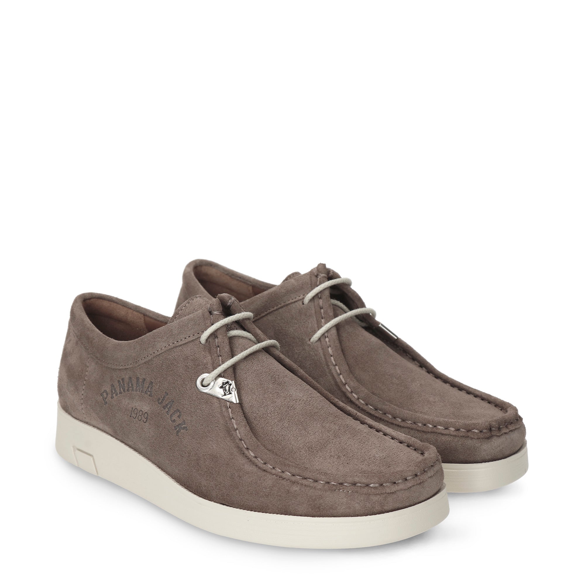 panama-jack-light-b7-damenschuh-velour-piedra image 3