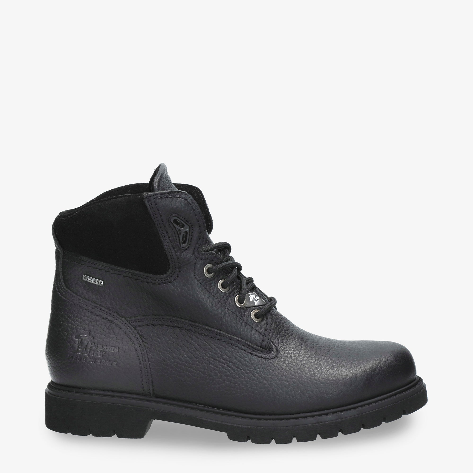 panama-jack-amur-gtx-c37-herrenstiefelette-schwarz-gore-tex image 1