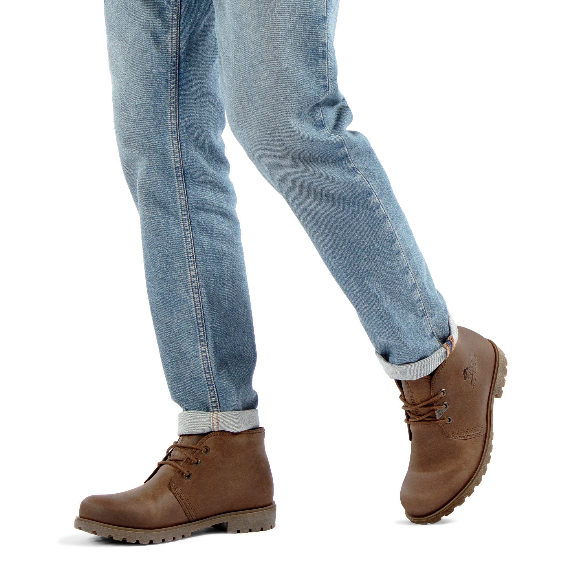 panama-jack-bota-panama-c10-napa-grass-cuero-herrenstiefelette image 2