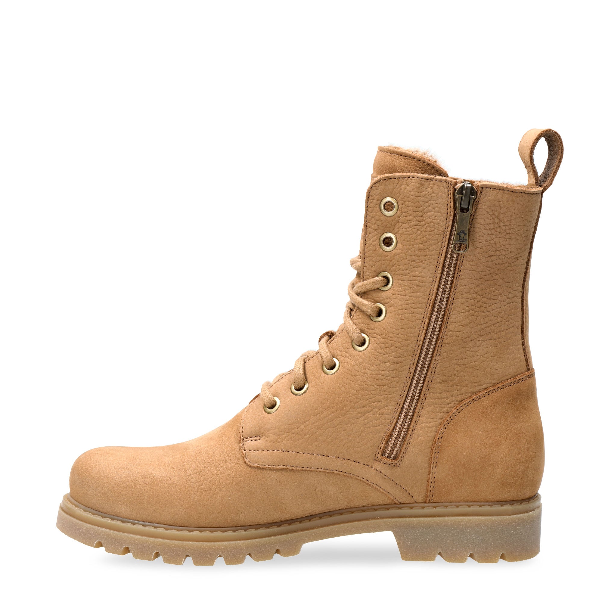 panama-jack-frisia-b7-damenstiefel-nobuck-camel image 3