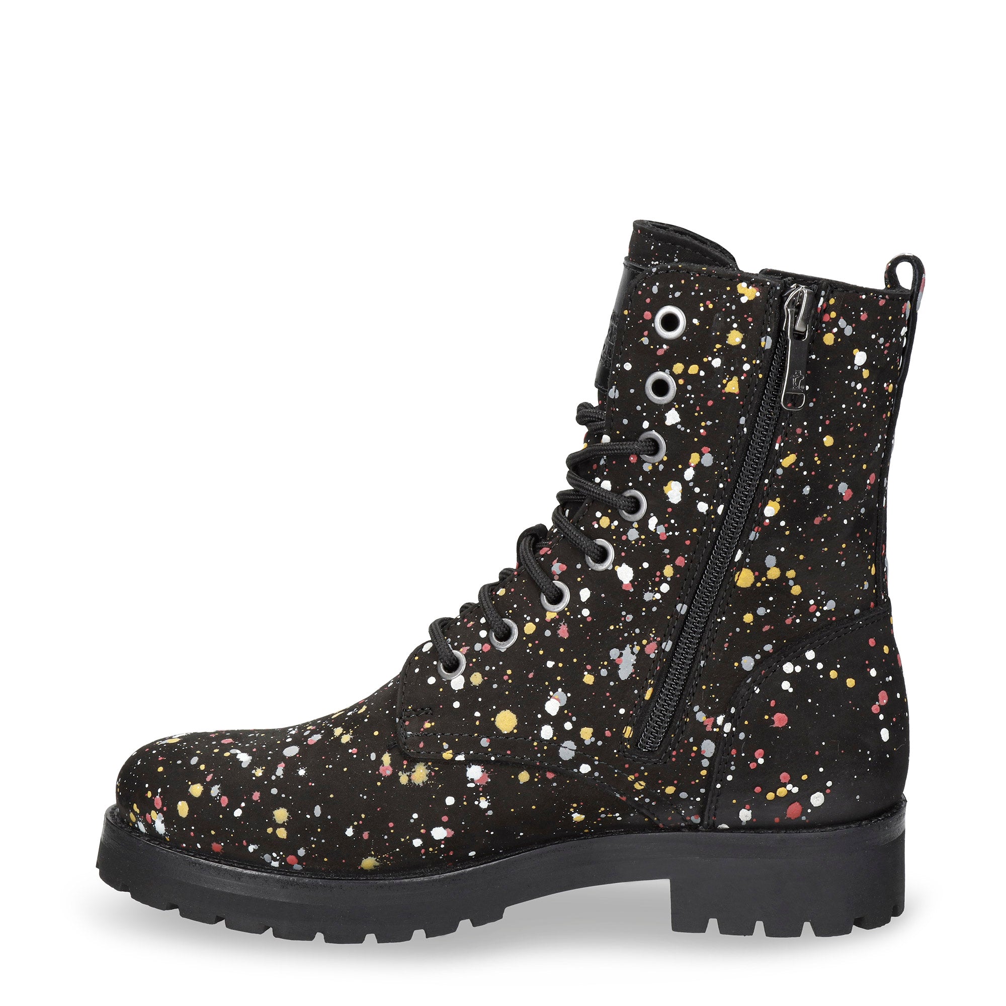 panama-jack-frisia-ink-b1-nobuck-negro-damenstiefel-schwarz image 3