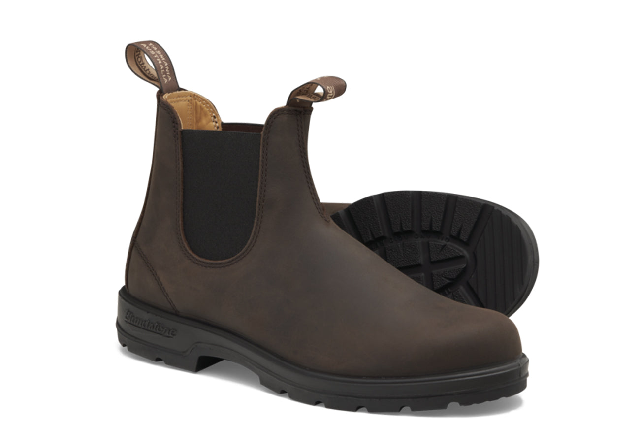 blundstone-2340-brown-classics-chelsea-boot image 3