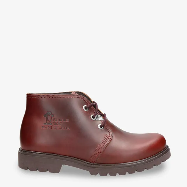 panama-jack-bota-panama-c77-herrenstiefelette-napa-burdeos-waterproof image 1