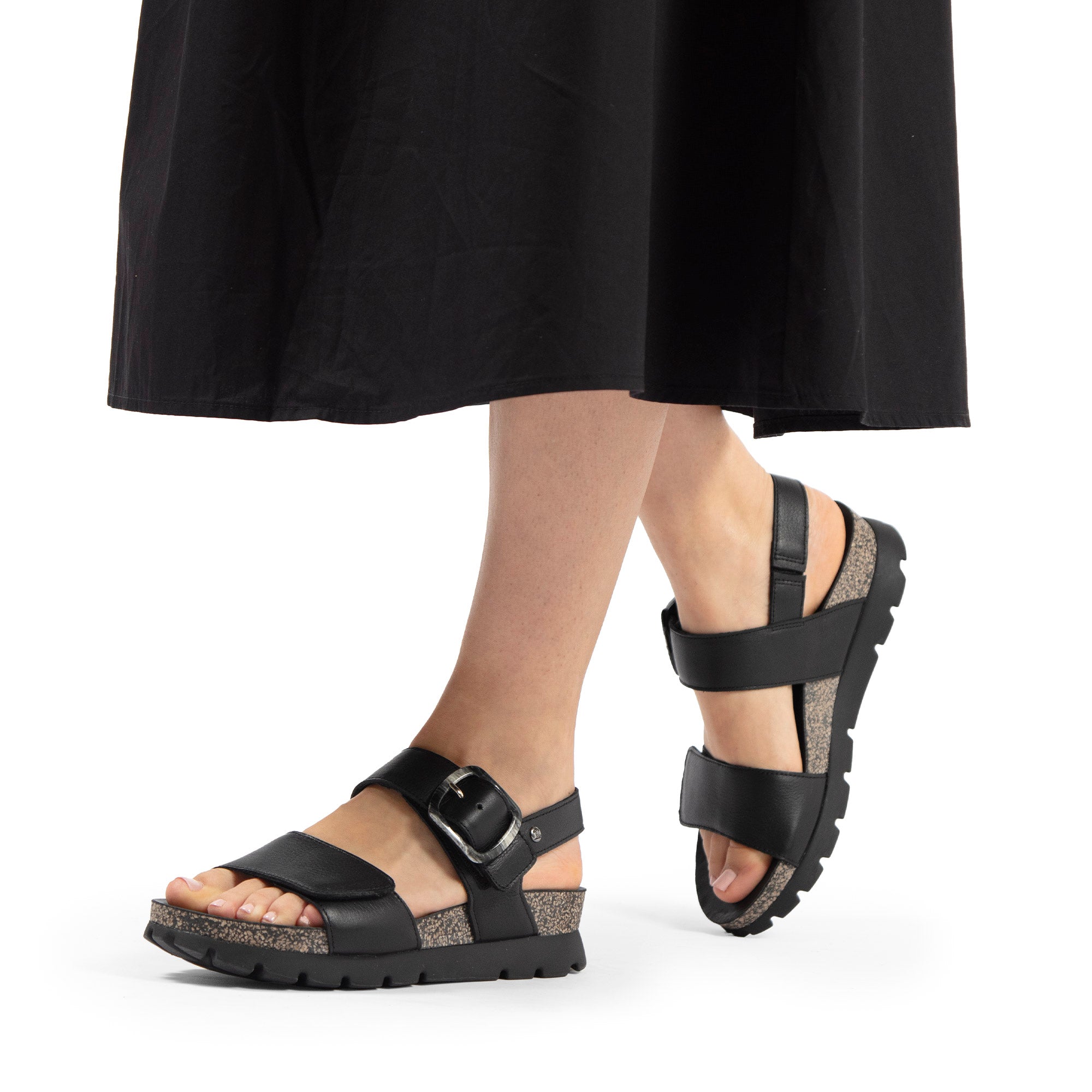panama-jack-sara-b5-napa-negro-damen-sandale-schwarz image 2