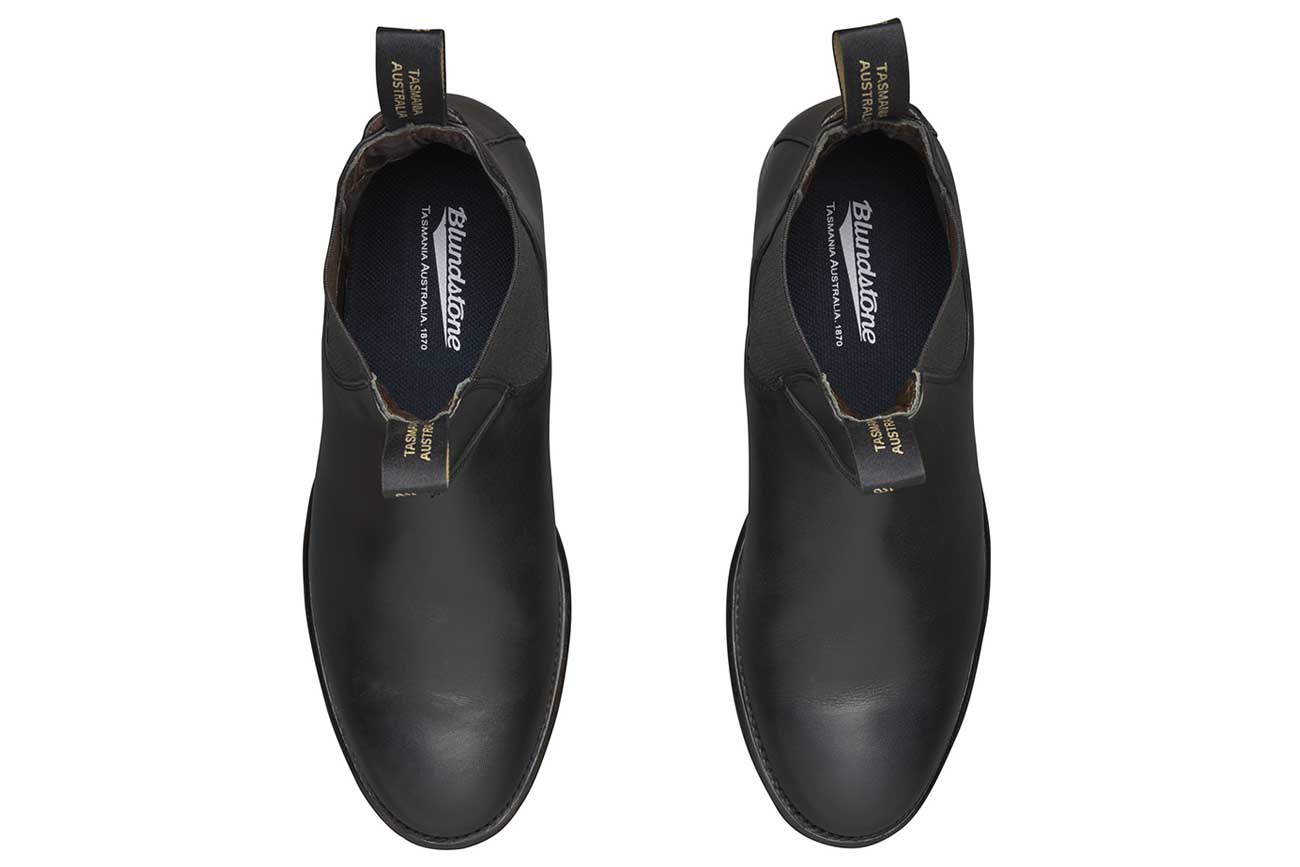 blundstone-152-heritage-ankle-boot-black-leder image 5