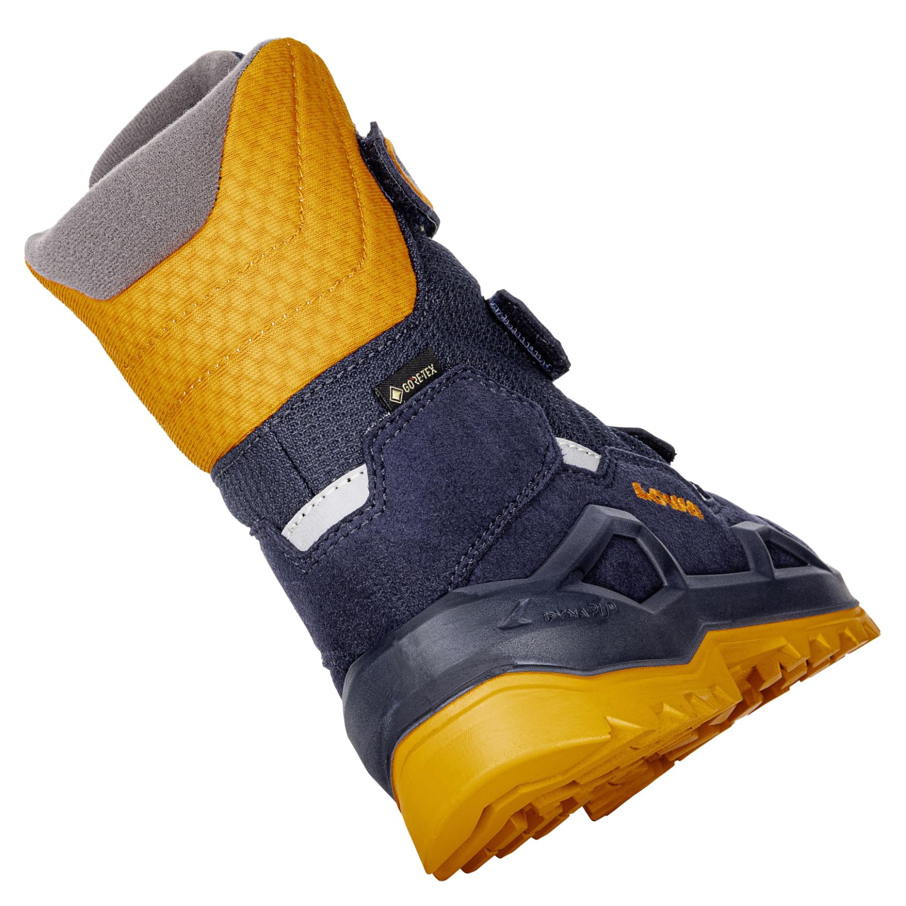 lowa-milo-gtx-hi-stiefel-hoch-kinder image 2