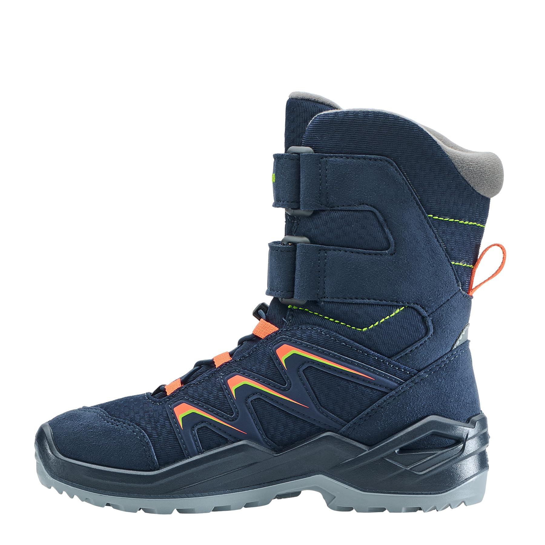 lowa-maddox-warm-gtx-hi-jr-kinder-winterstiefel-hoch image 1